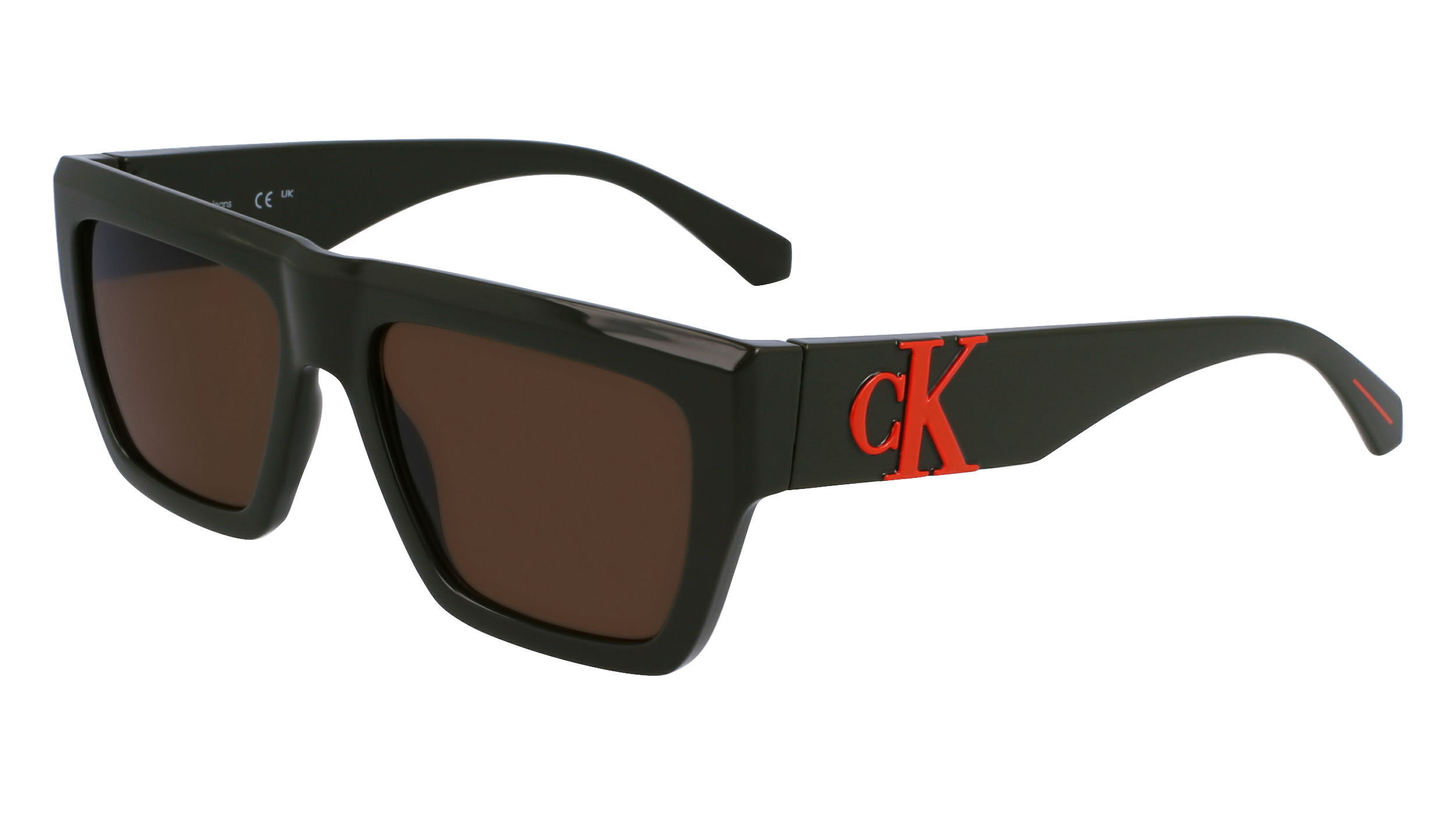CKJ23653S 309 Occhiali da sole Calvin Klein 1
