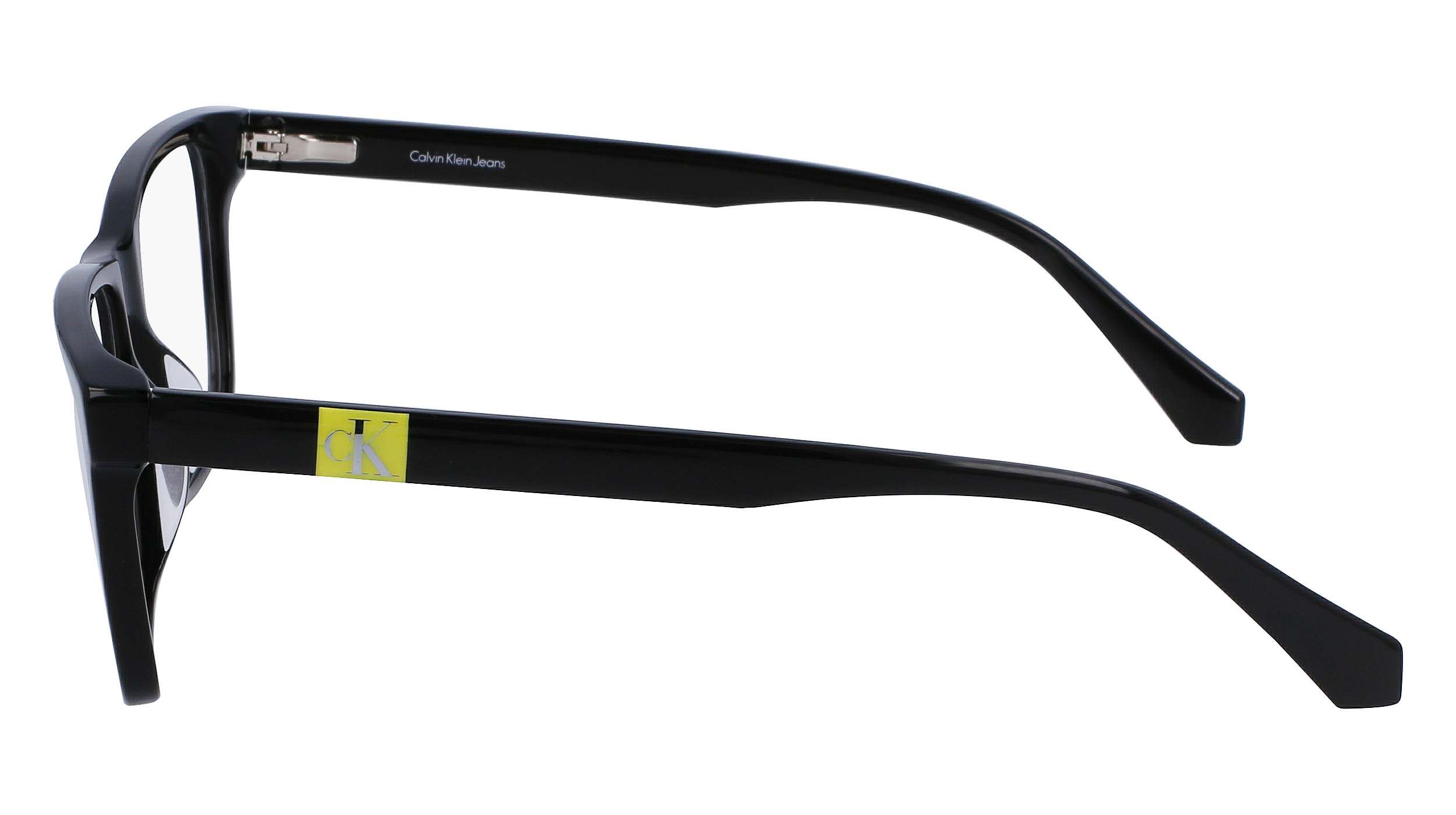 CKJ22644 001 Montature da vista Calvin Klein 5