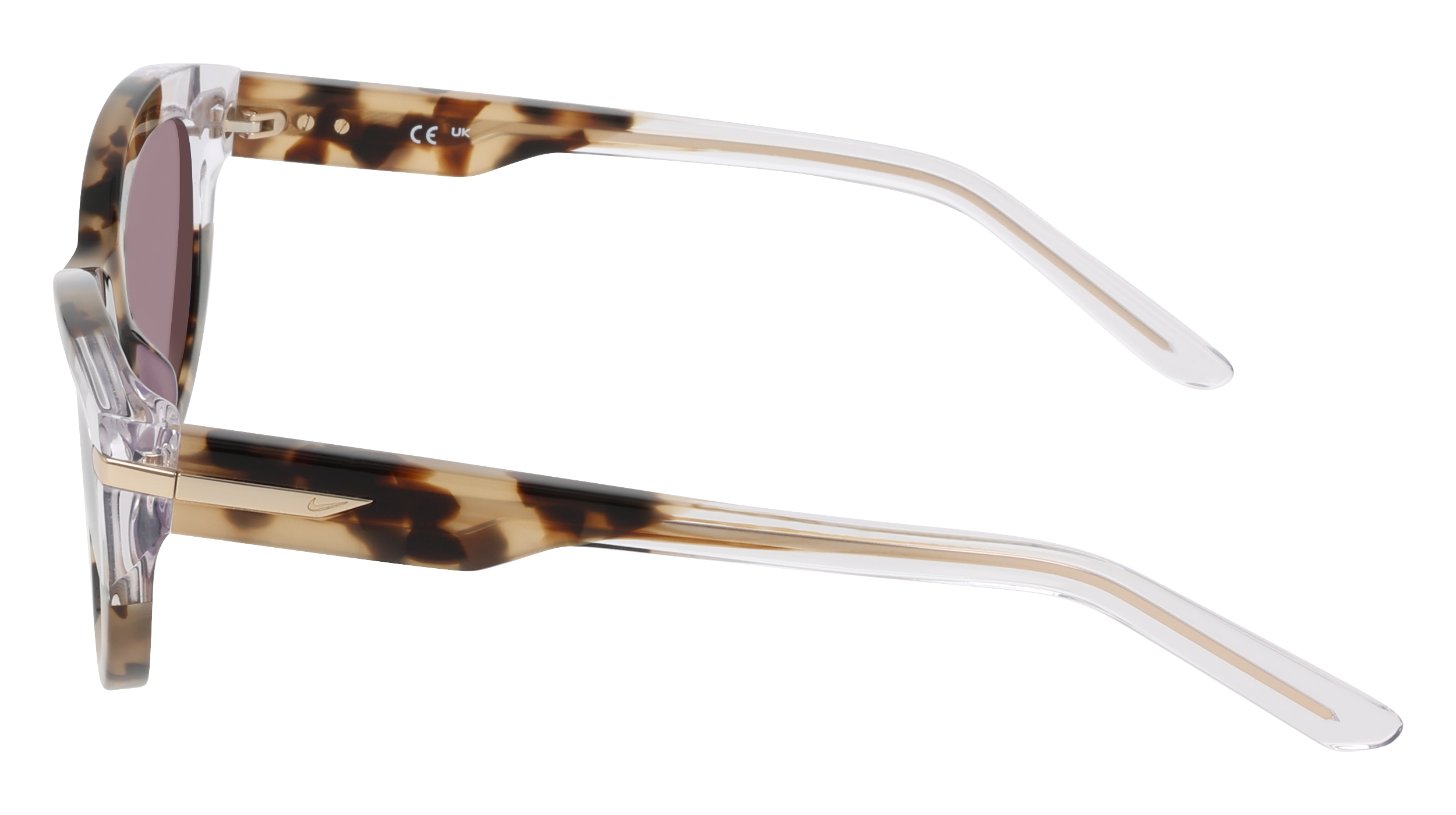 NIKE CRESCENT FAWN IH0918X 201 Occhiali da sole Nike 3