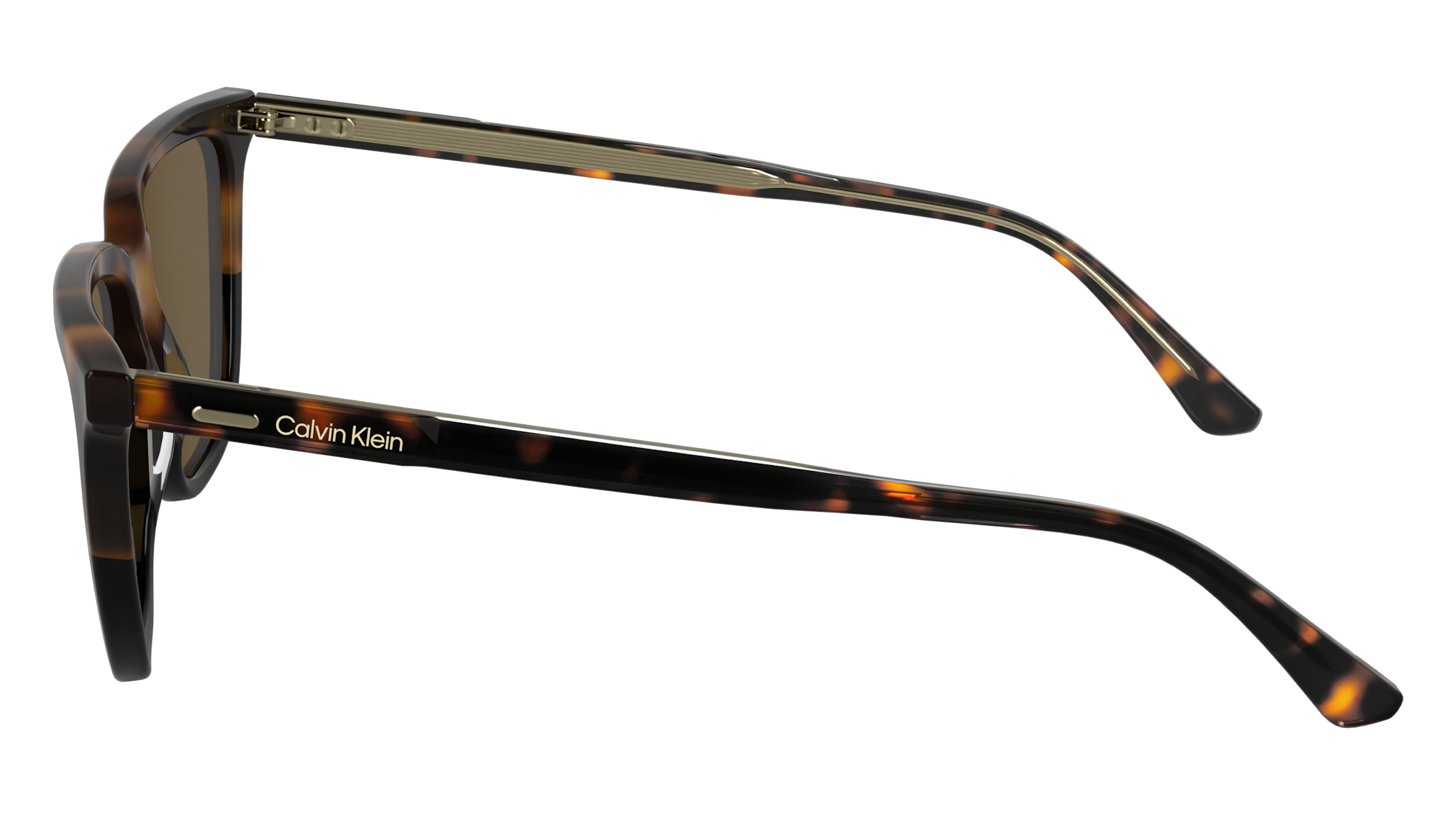 CKJ18705 273 Montature da vista Calvin Klein 3