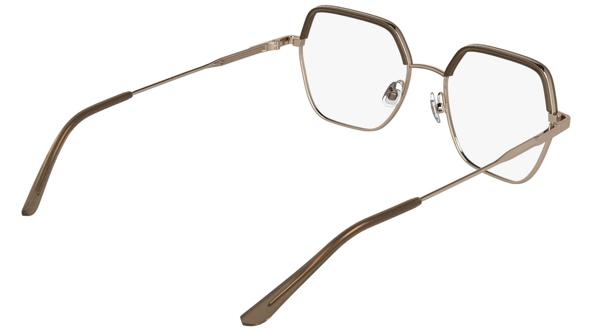 CK25113 770 Montature da vista Calvin Klein 6
