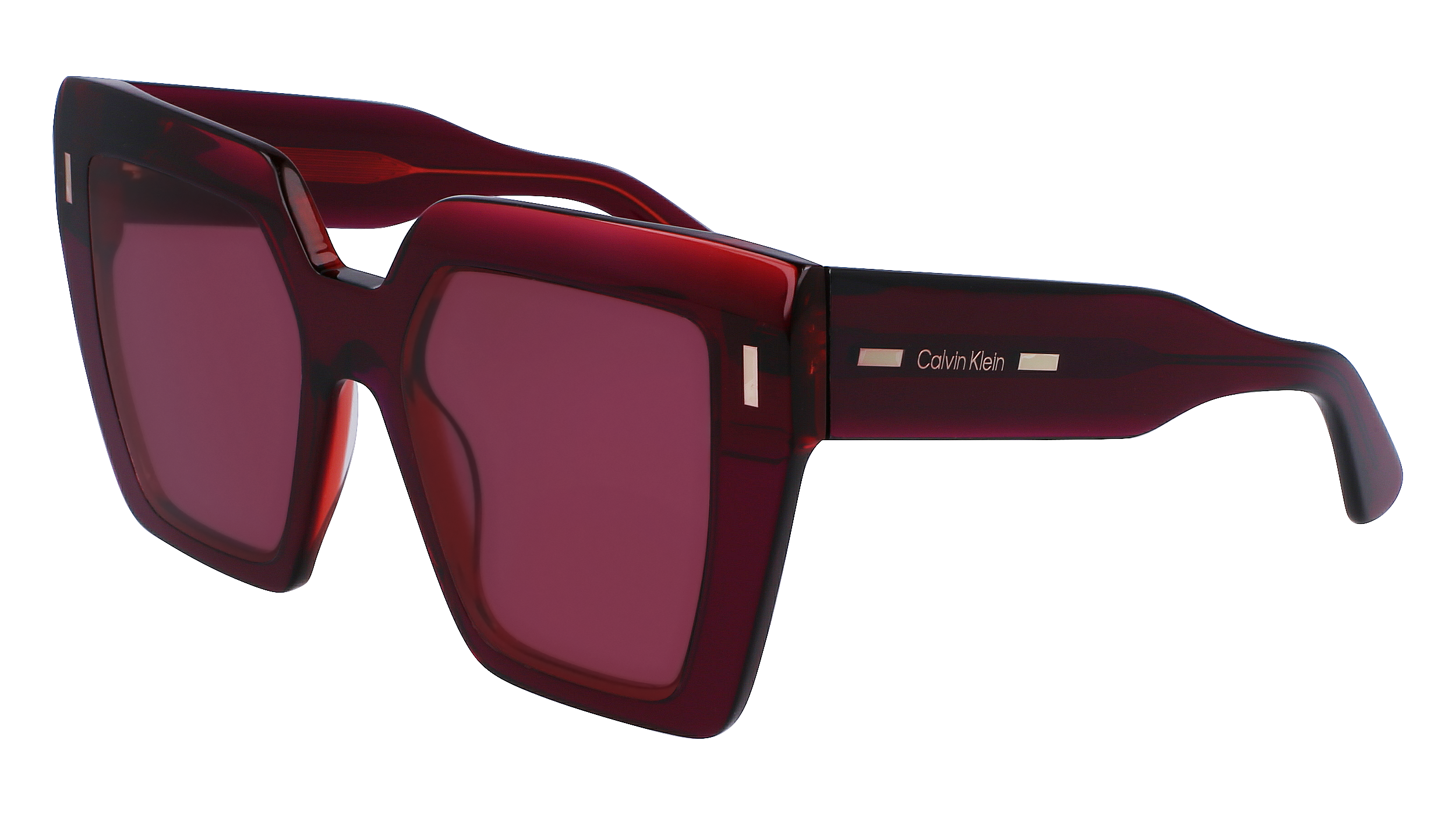 CK23502S 616 Occhiali da sole Calvin Klein 1