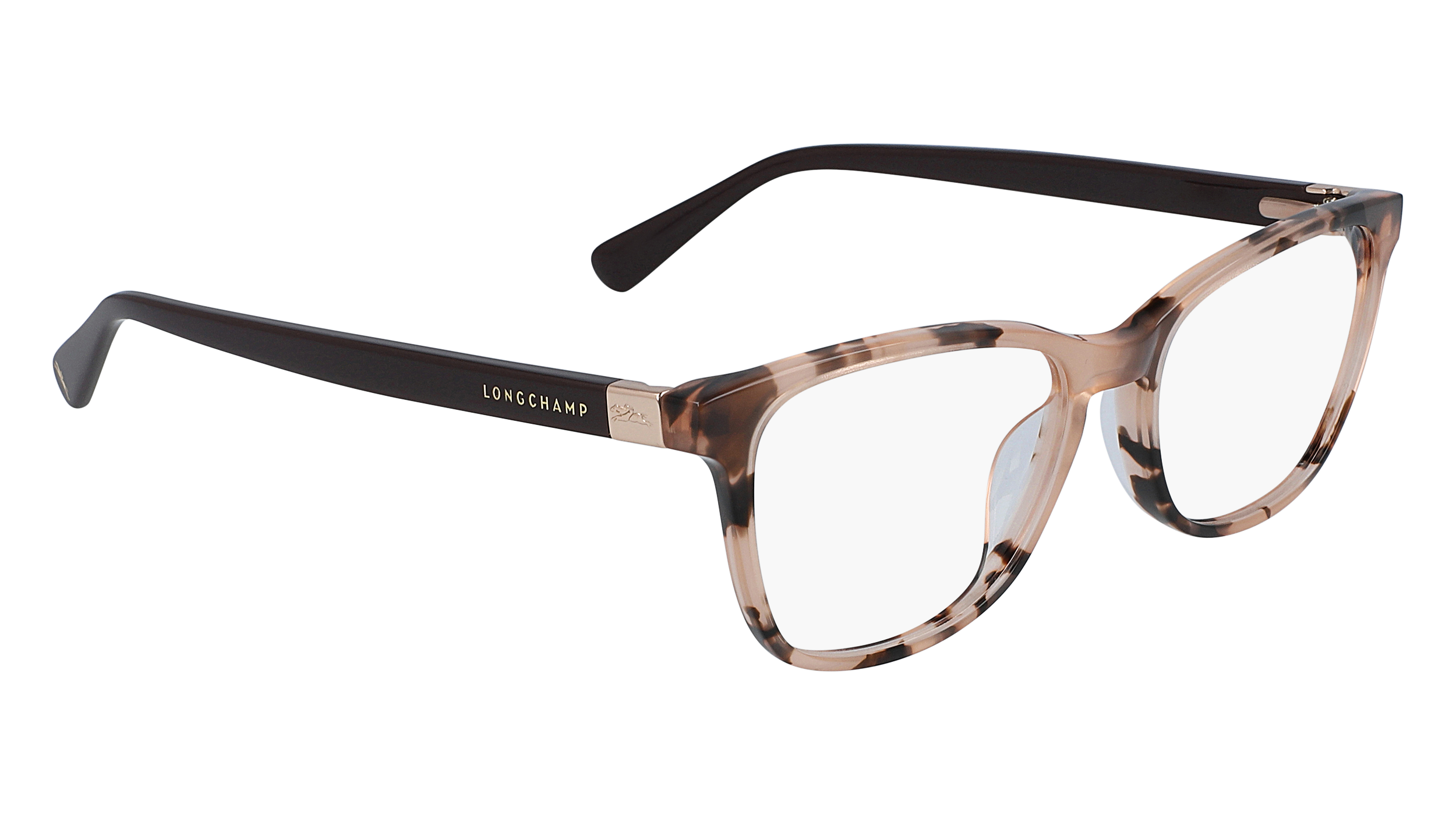 LO2647 609 Montature da vista LONGCHAMP 8