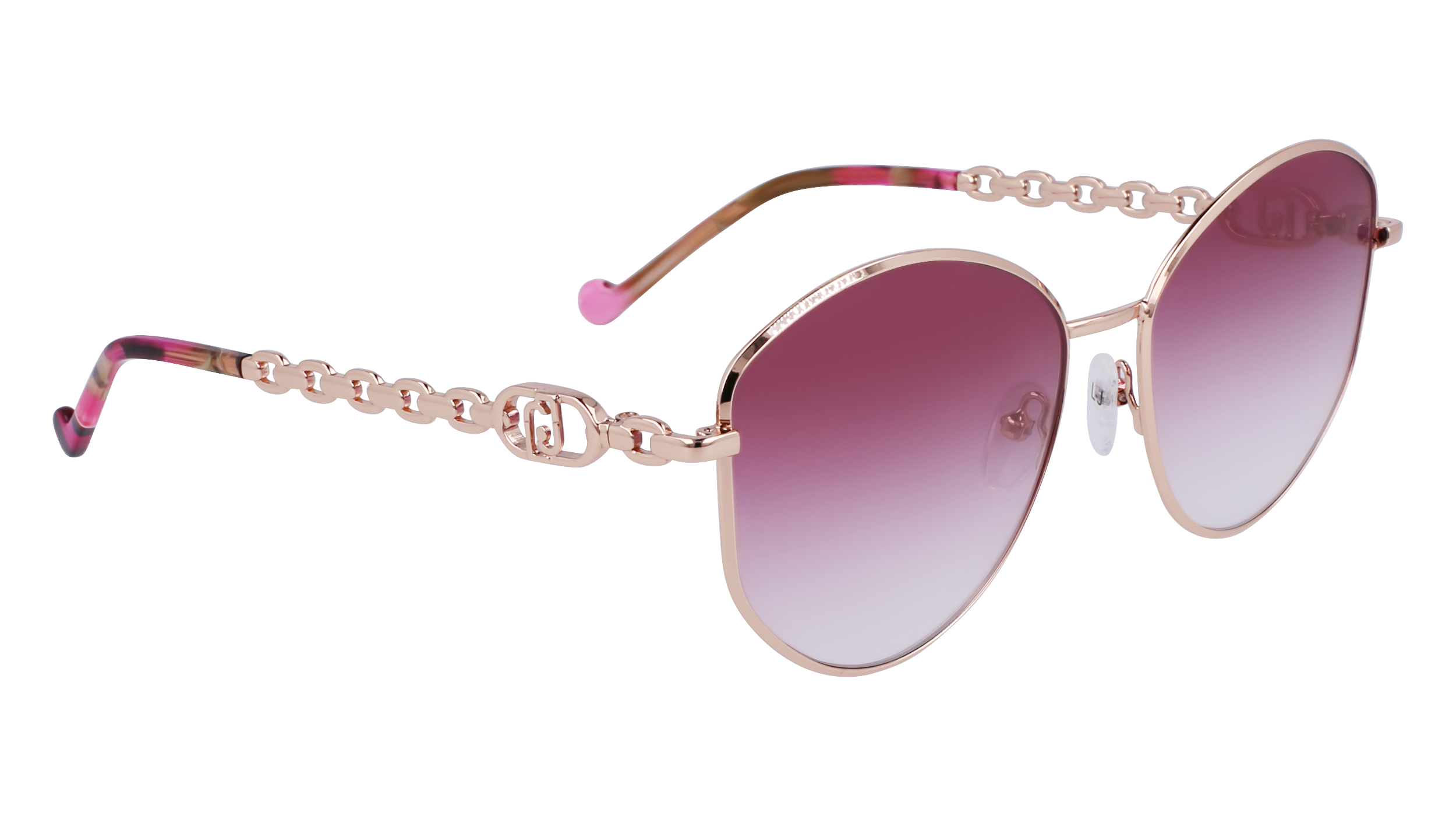 LJ156S 770 Occhiali da sole Liu Jo 10