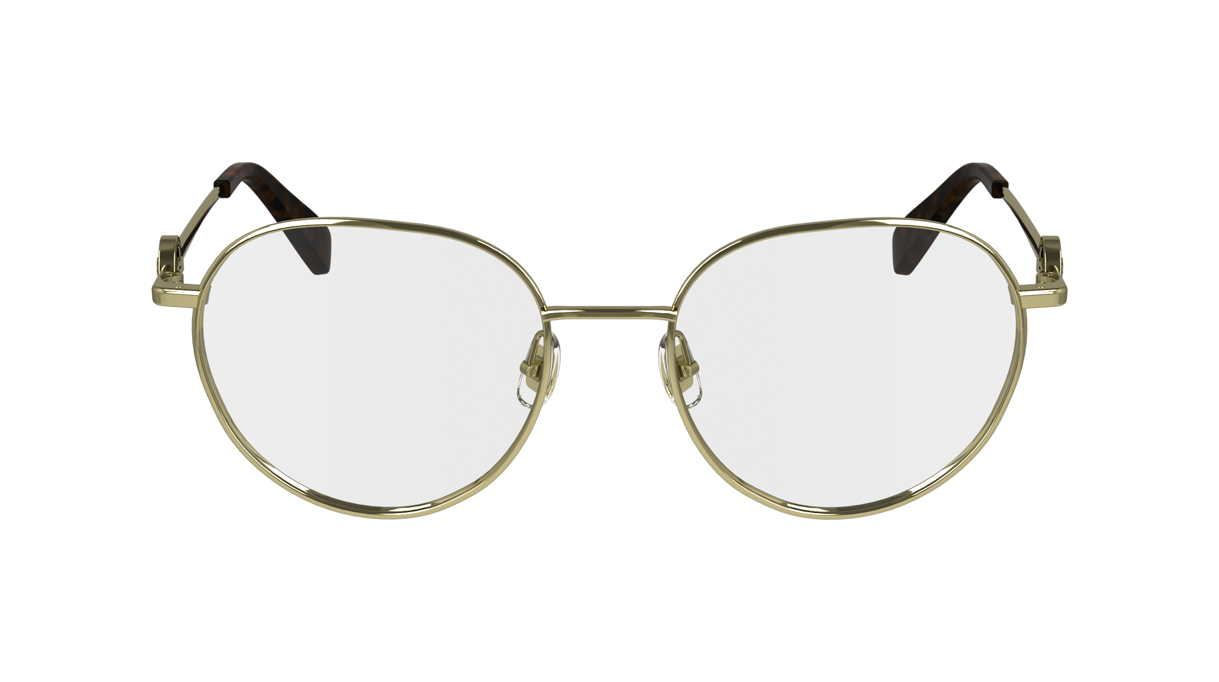 LO2165 710 Montature da vista LONGCHAMP 2