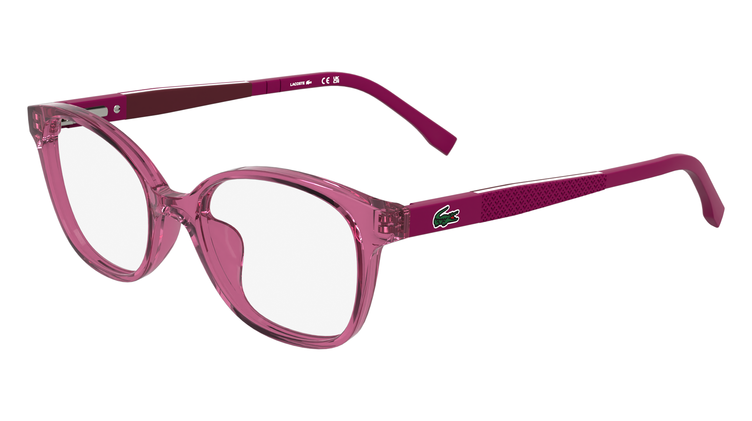 L3662 663 Montature da vista Lacoste 1