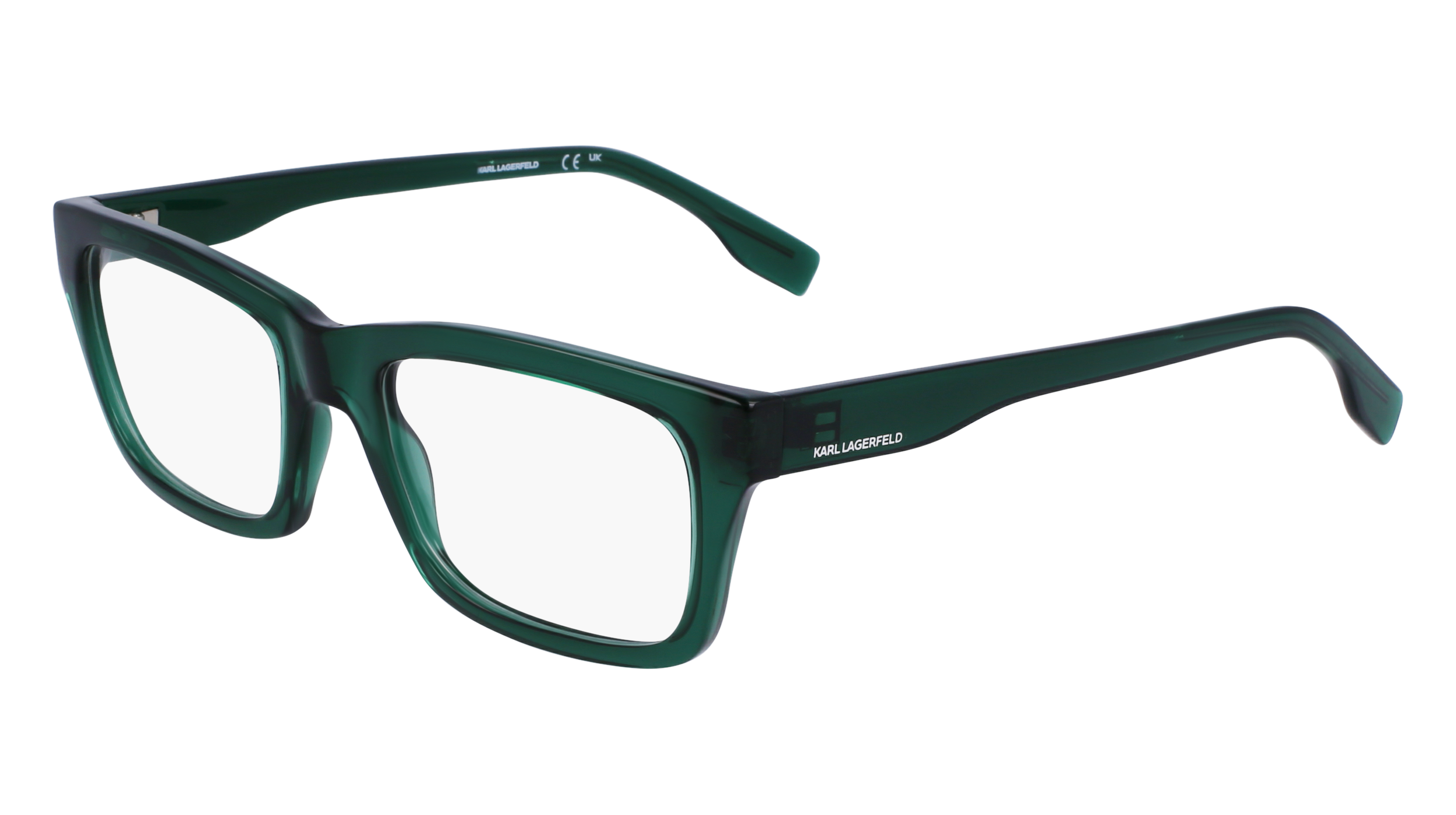 KL6138 300 Montature da vista Karl Lagerfeld 1