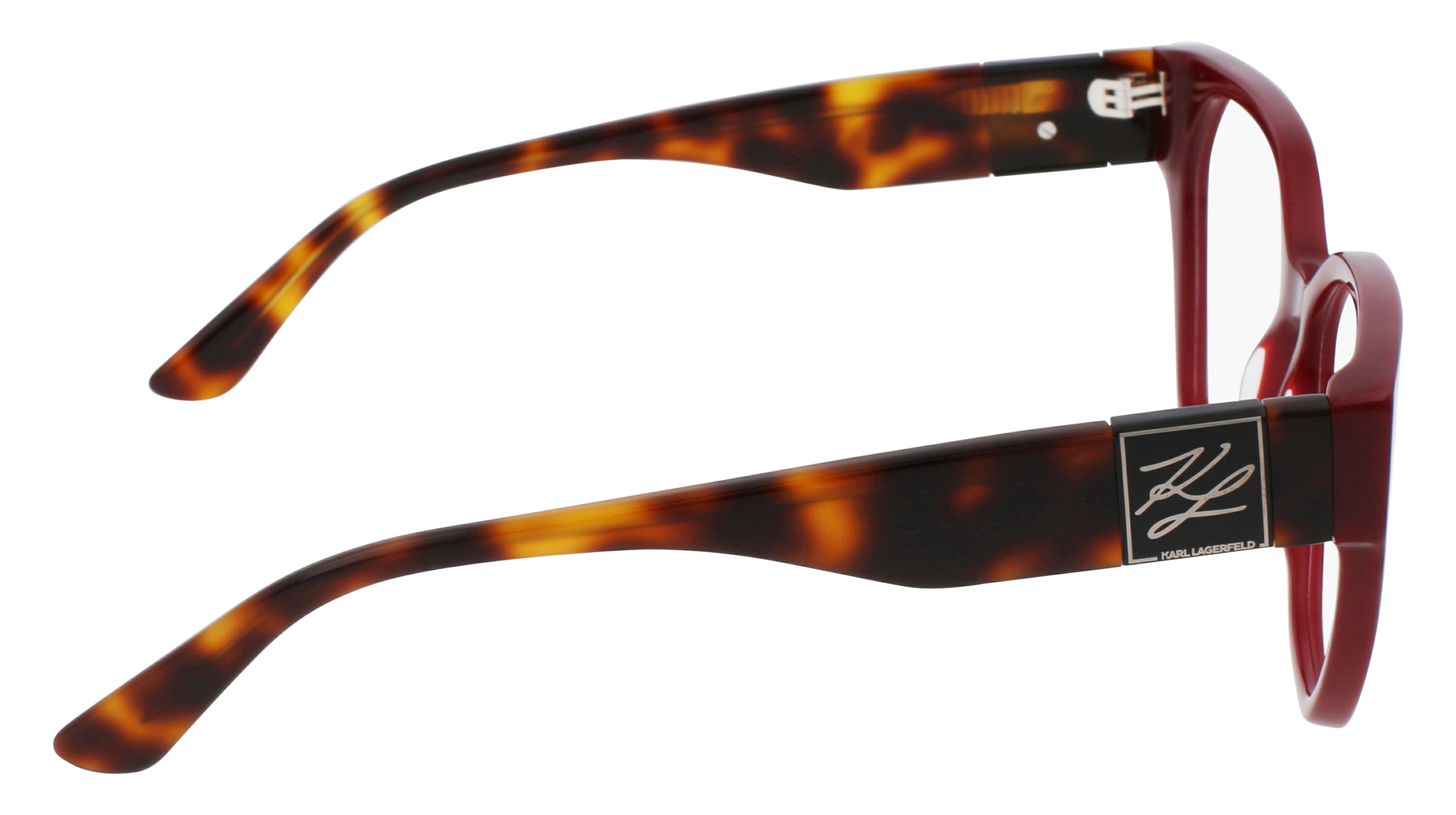 KL6053 604 Montature da vista Karl Lagerfeld 7