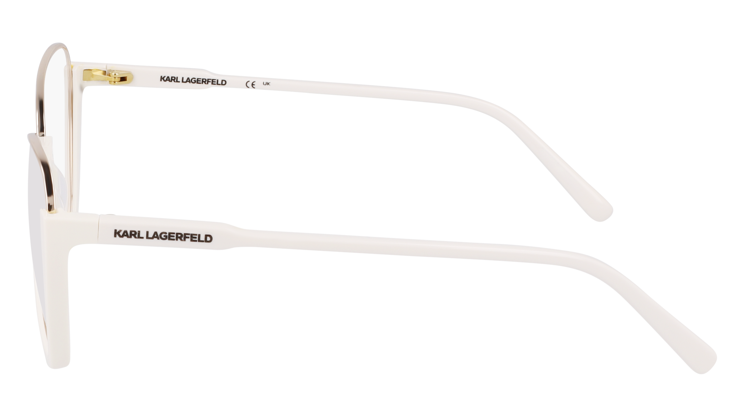 KL354 105 Montature da vista Karl Lagerfeld 4