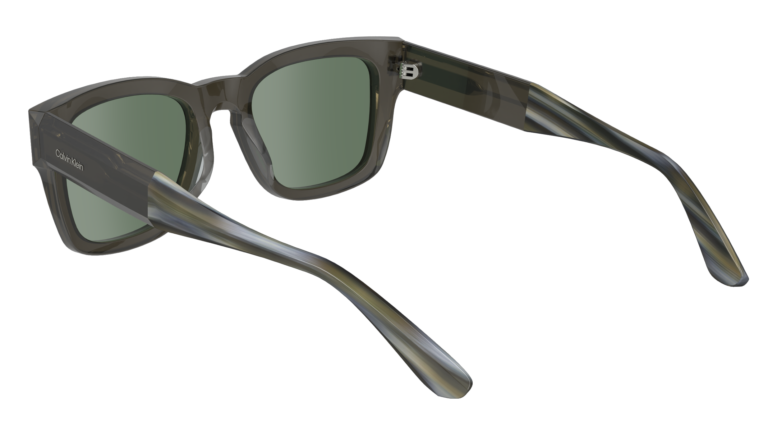 CK23539S 035 Occhiali da sole Calvin Klein 4