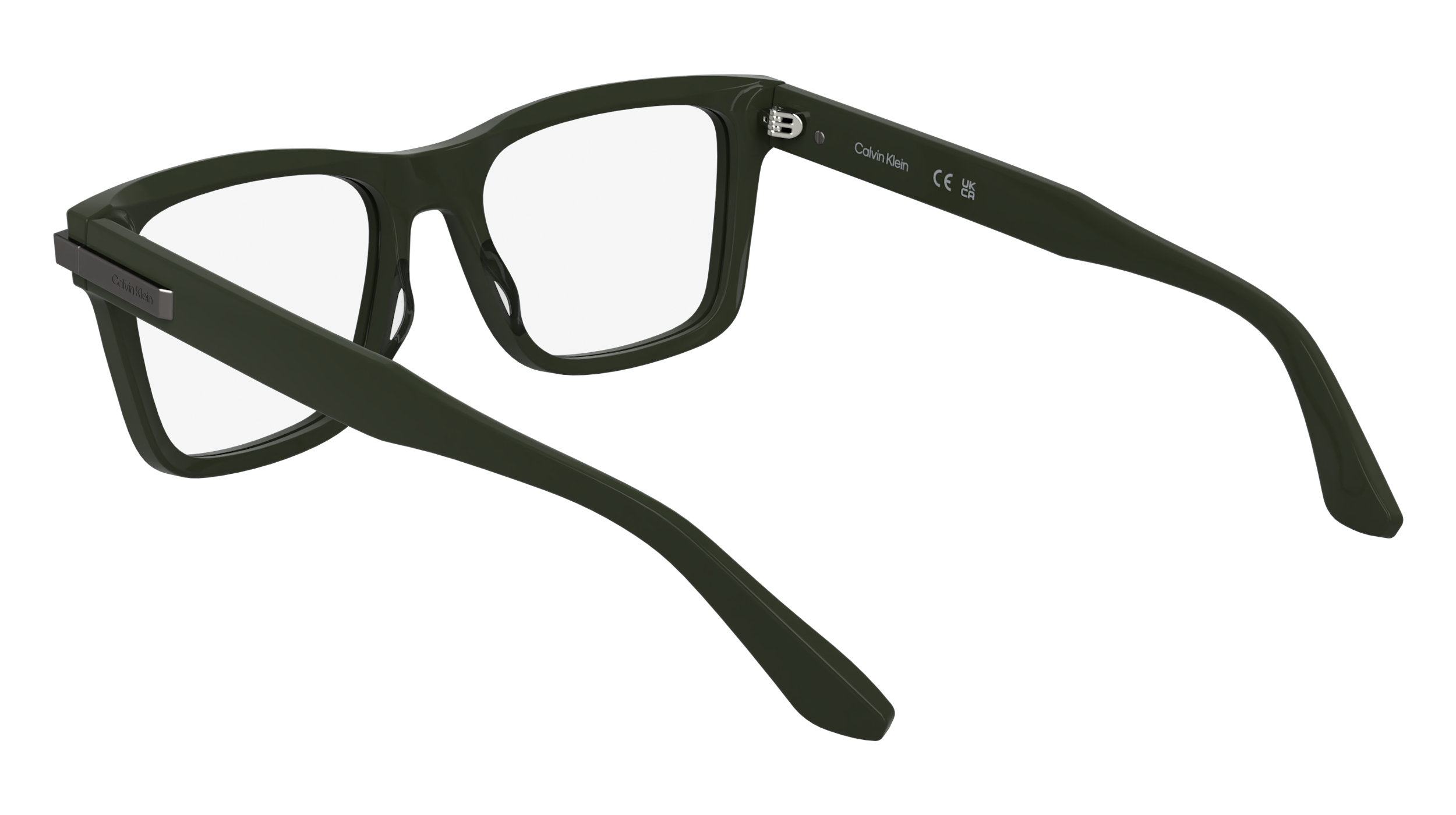 CK25514 330 Montature da vista Calvin Klein 4