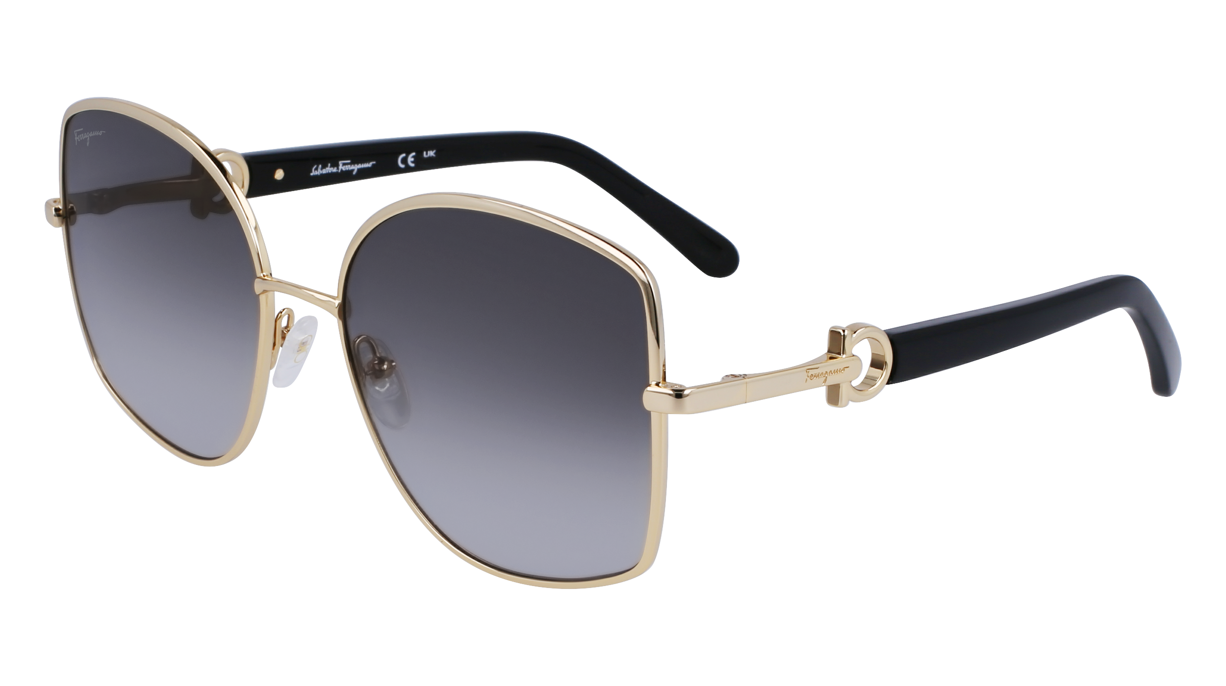 SF304S 738 Occhiali da sole Ferragamo 1