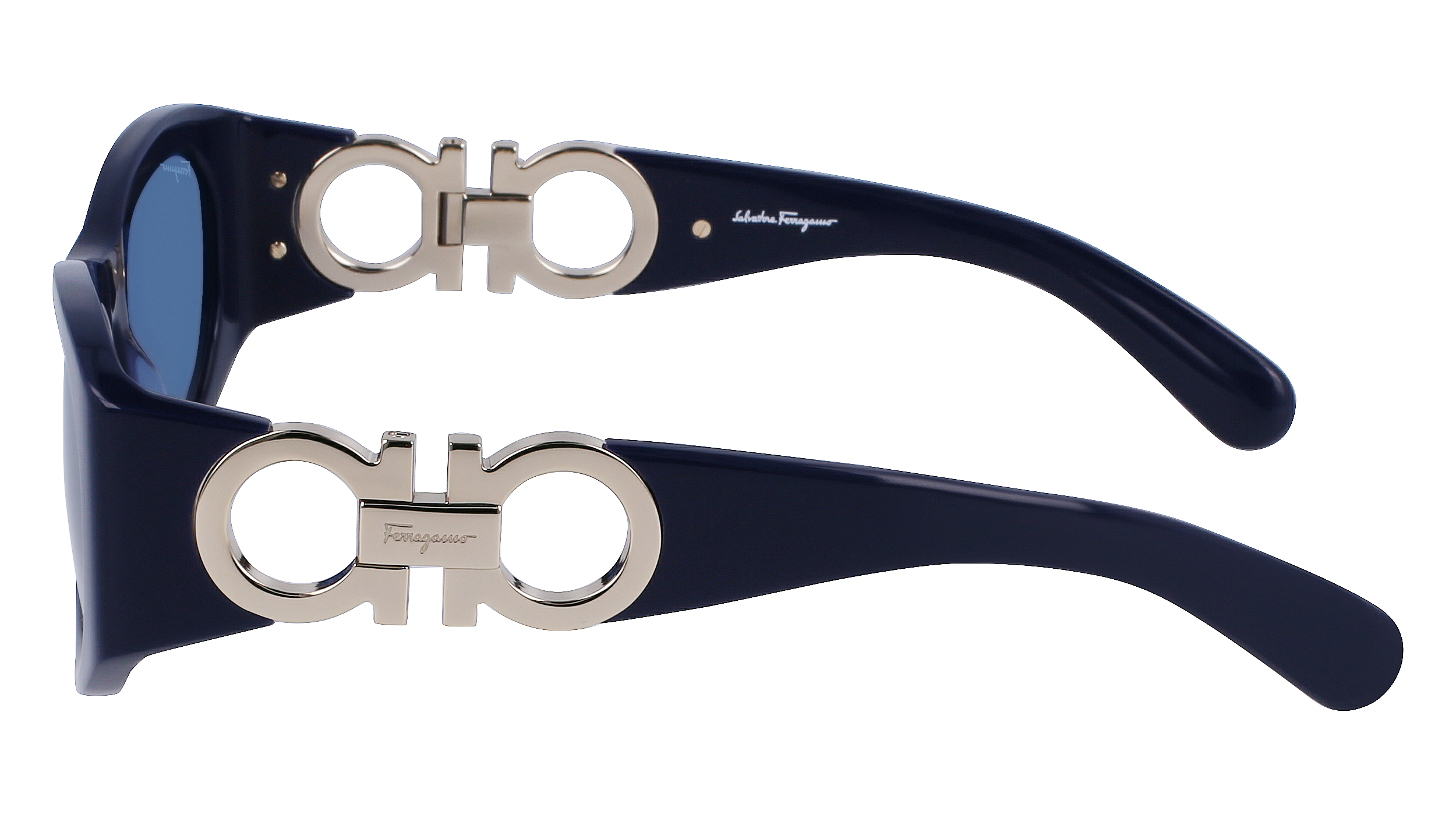 SF1082S 414 Occhiali da sole Ferragamo 4