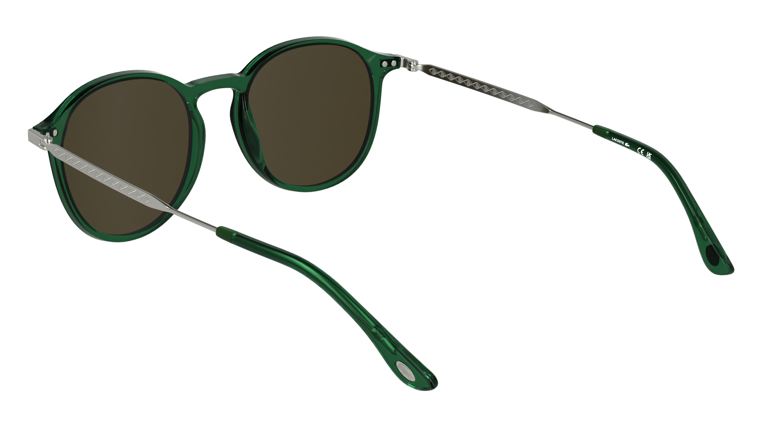 L6061S 301 Occhiali da sole Lacoste 4