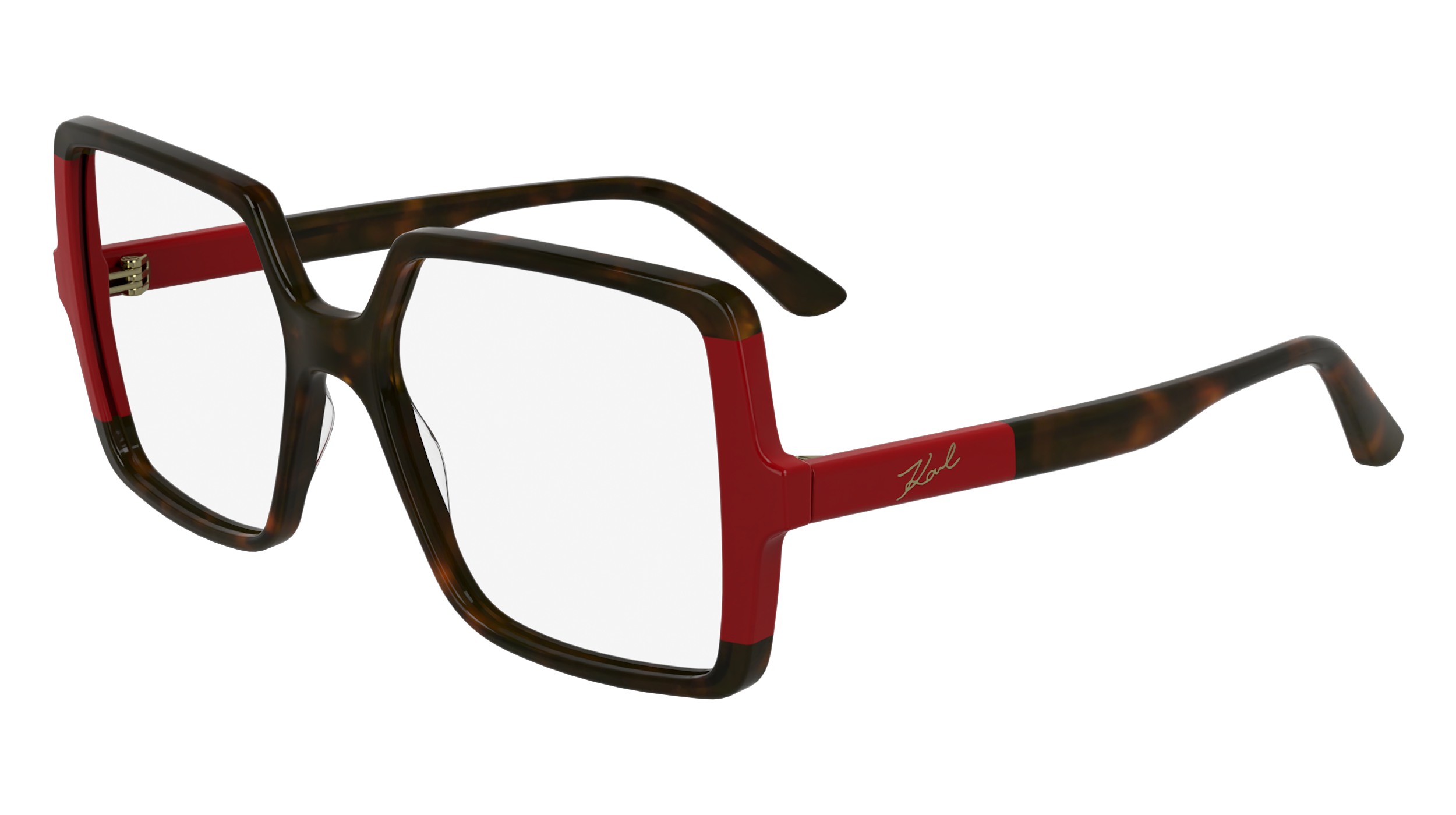 KL6169 255 Montature da vista Karl Lagerfeld 1