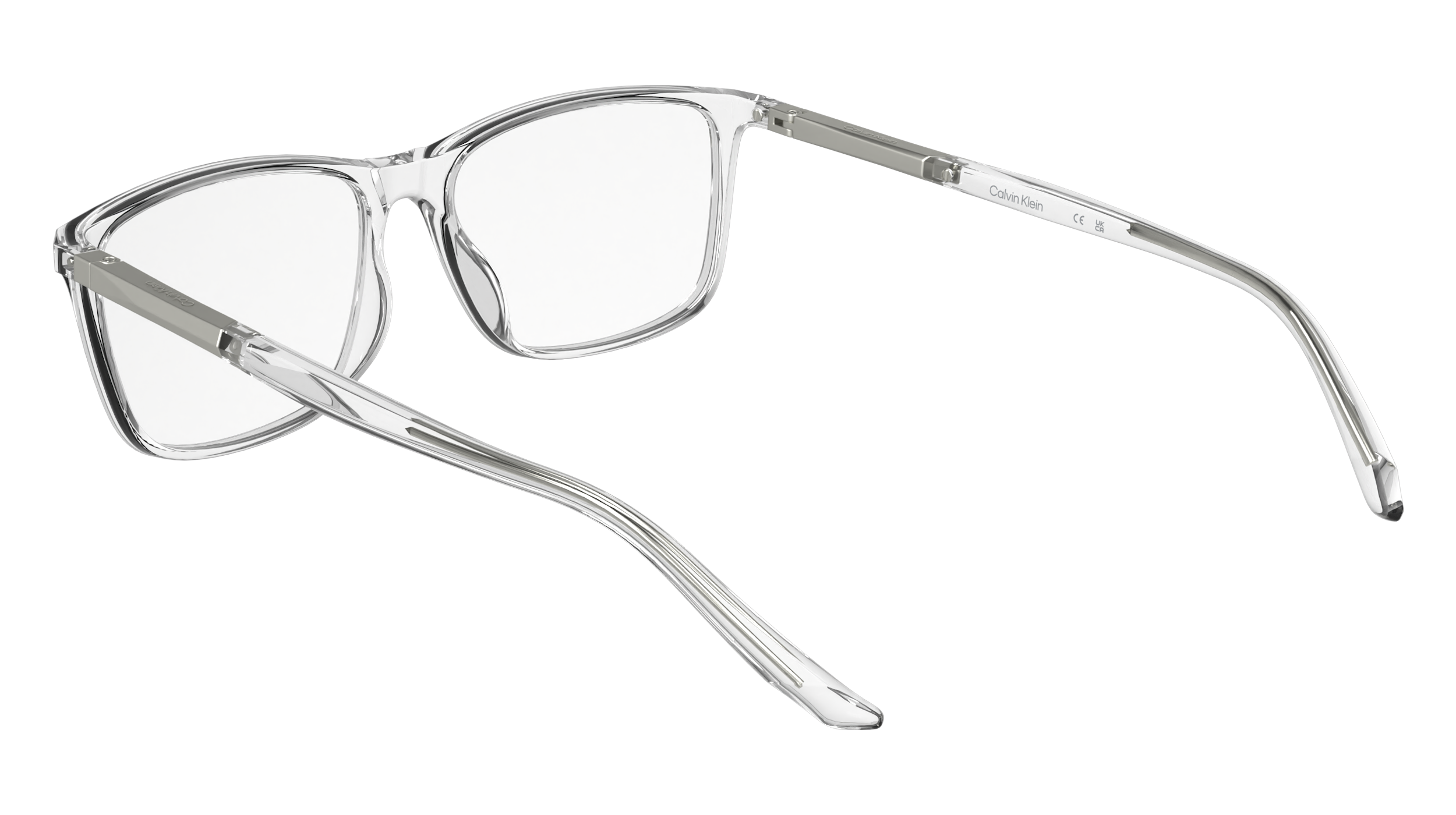 CK5864N 970 Montature da vista Calvin Klein 4