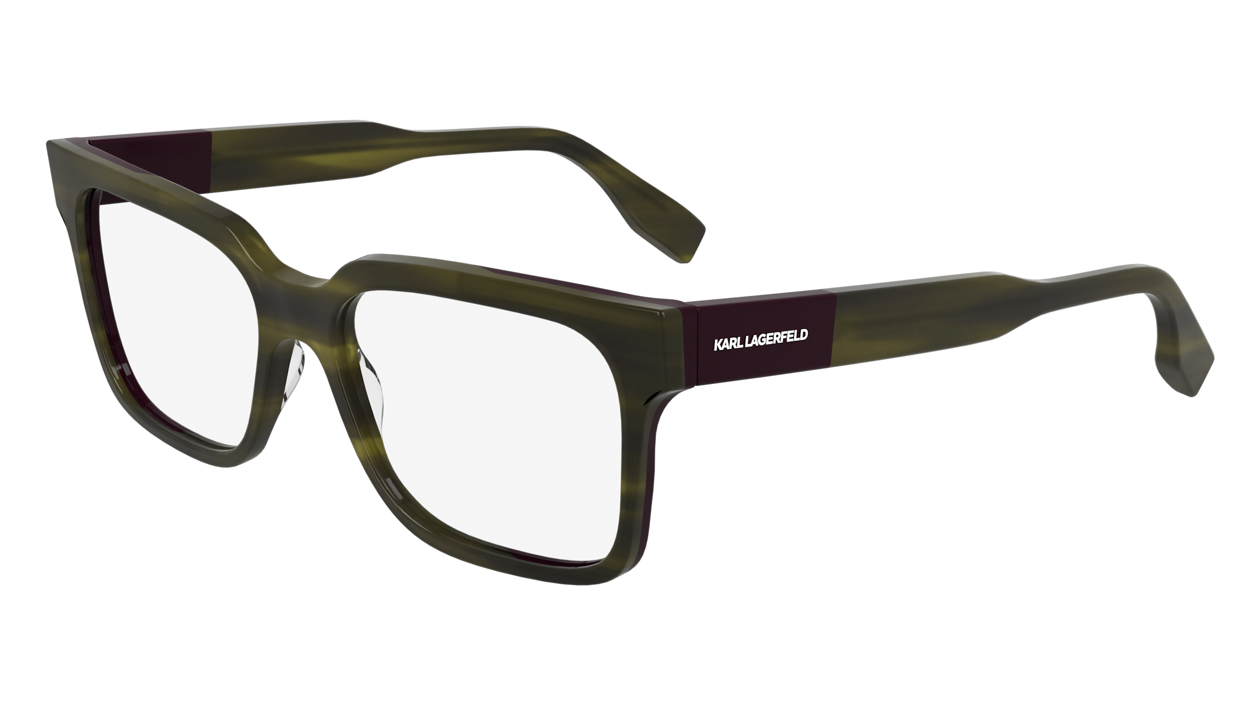 KL6173 261 Montature da vista Karl Lagerfeld 1