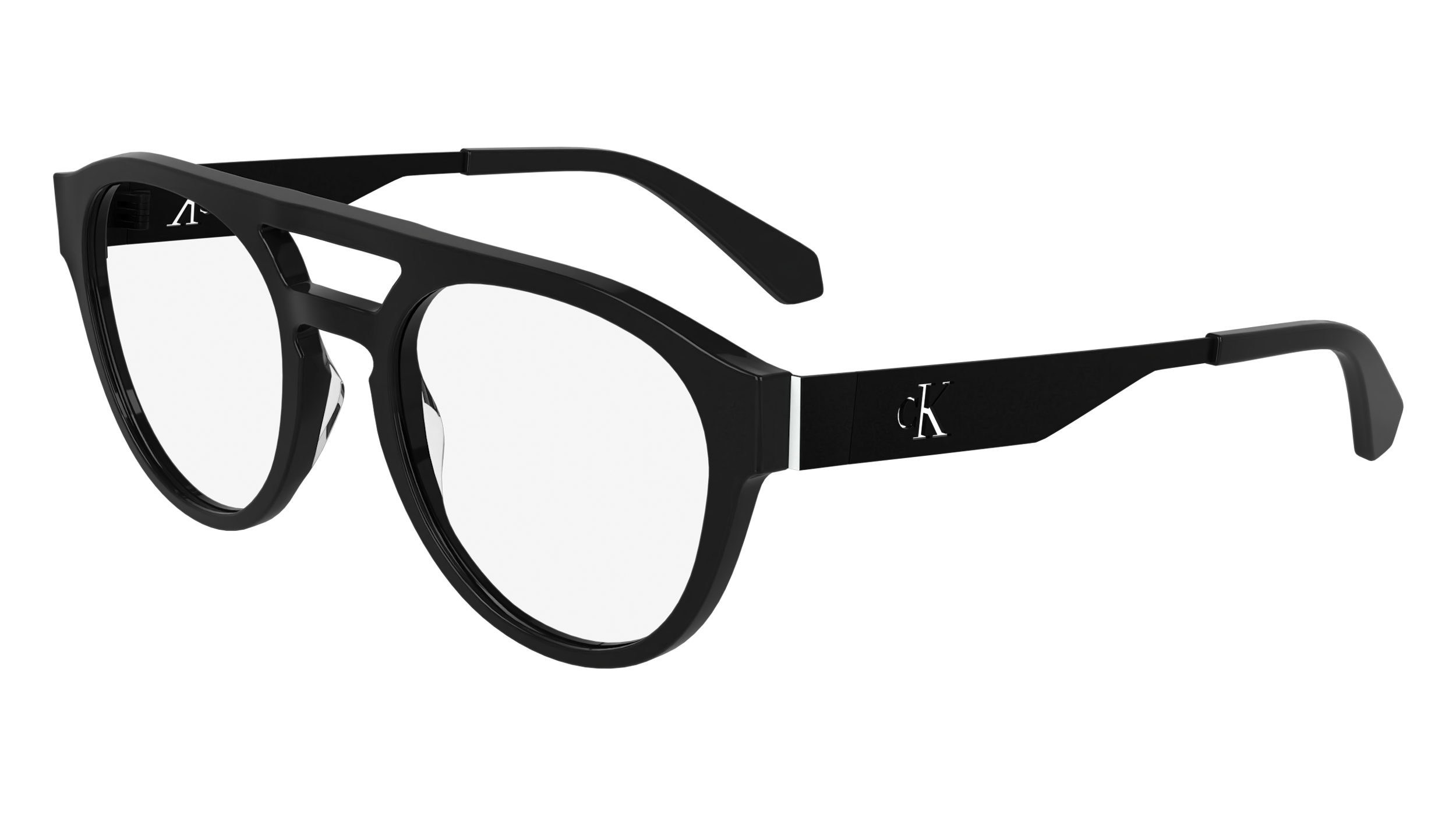 CKJ24633 001 Montature da vista Calvin Klein 1