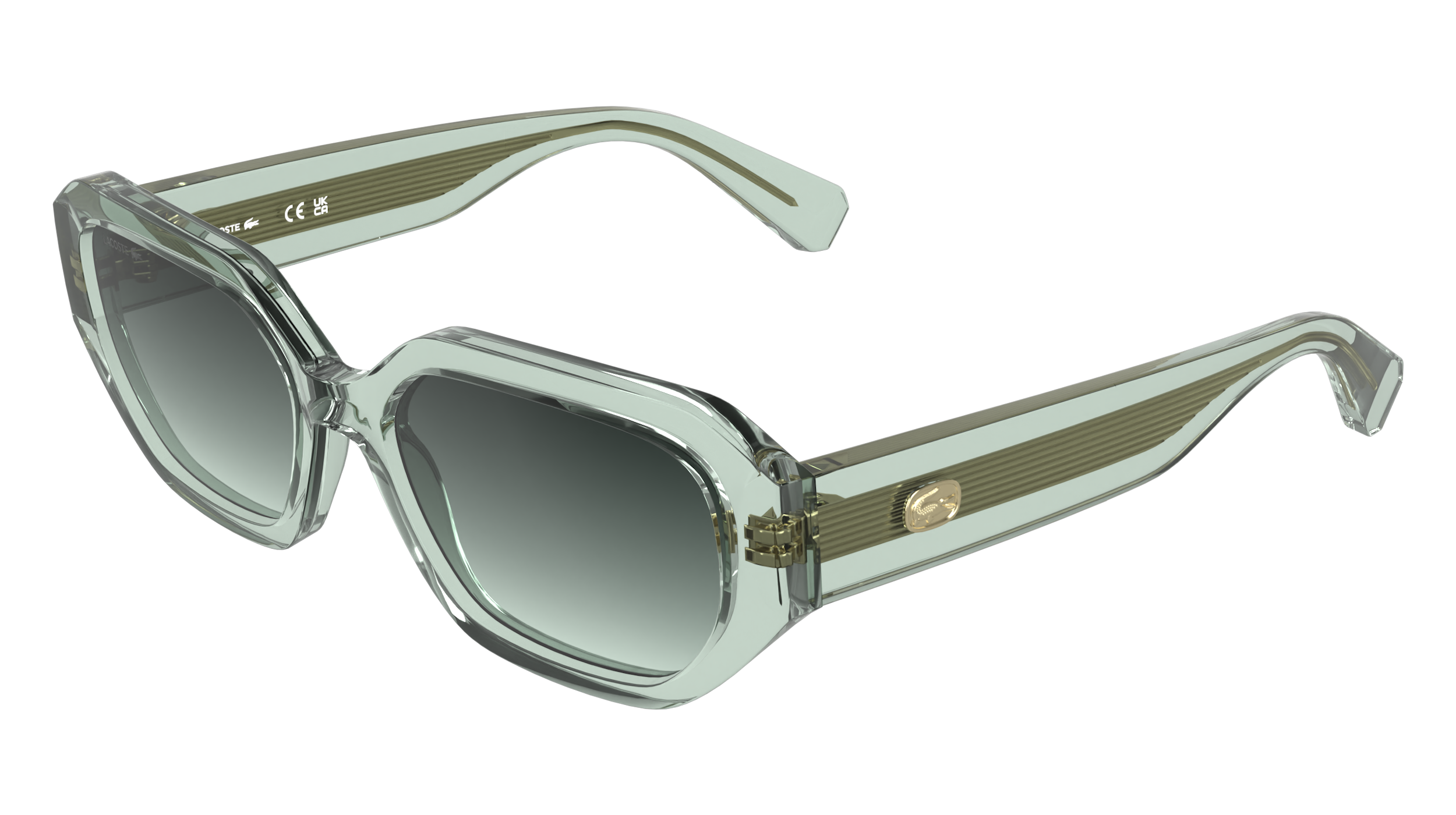 Lacoste L6091S 320 Occhiali da sole Lacoste 1