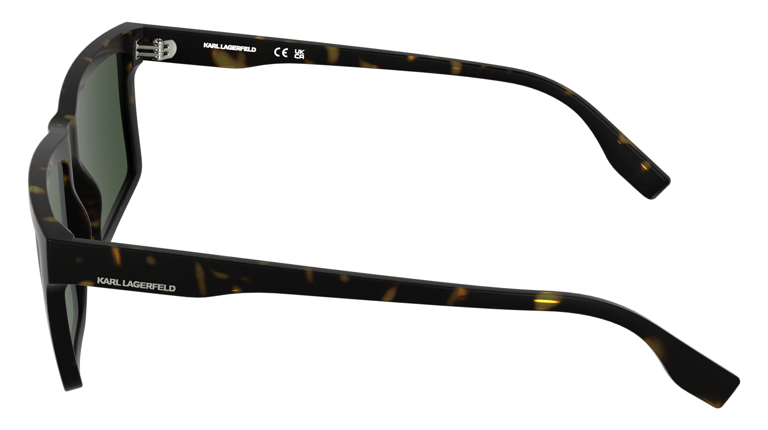 Karl Lagerfeld KL6225S 242 Occhiali da sole Karl Lagerfeld 3