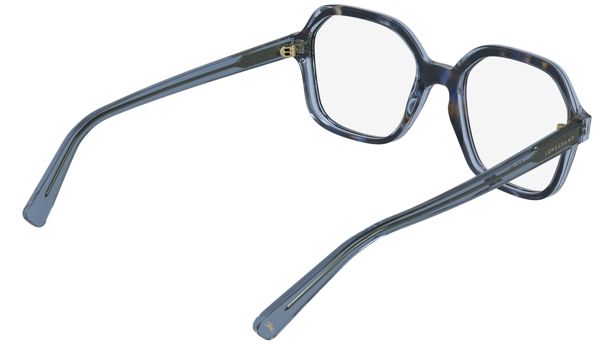 LONGCHAMP LO2796 439 Montature da vista LONGCHAMP 6