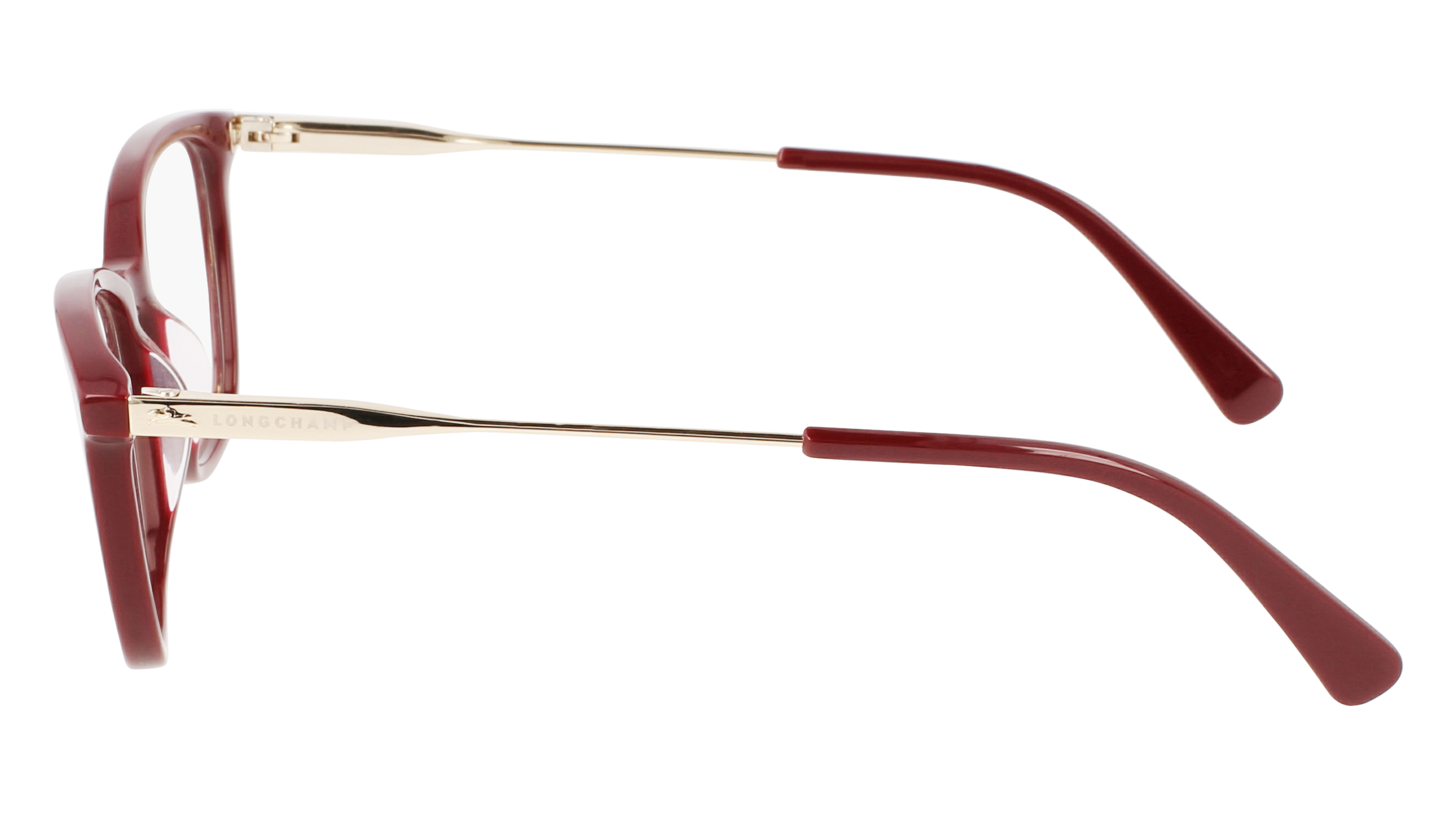 LO2683 601 Montature da vista LONGCHAMP 5