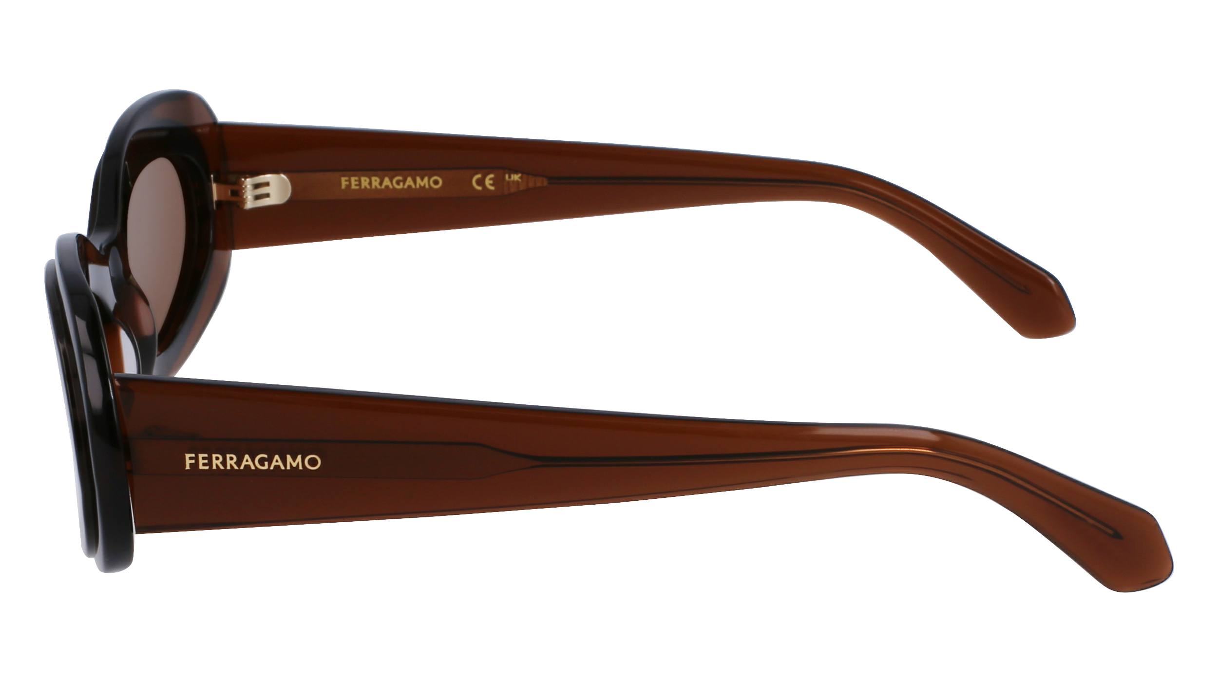 SF2003S 233 Occhiali da sole Ferragamo 4