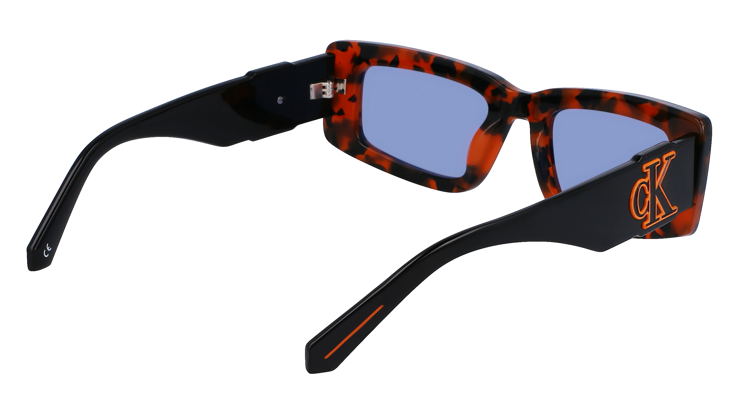 CKJ23609S 239 Occhiali da sole Calvin Klein 5