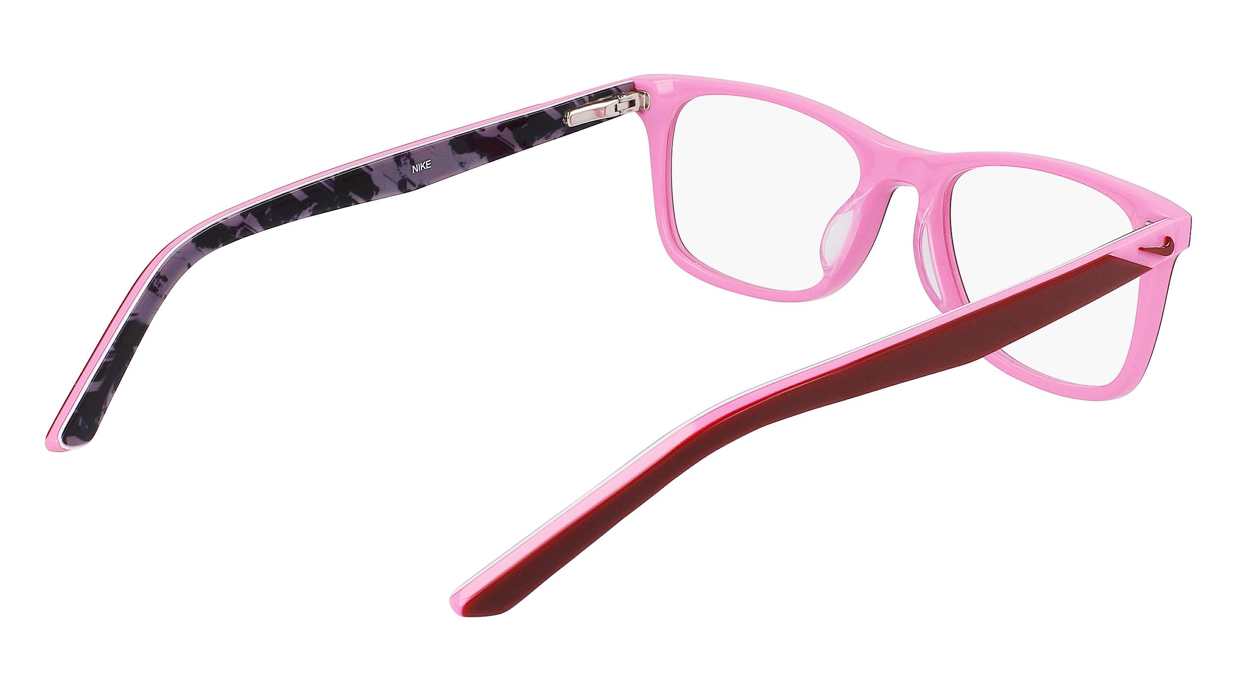 NIKE 5549 606 Montature da vista Nike 7