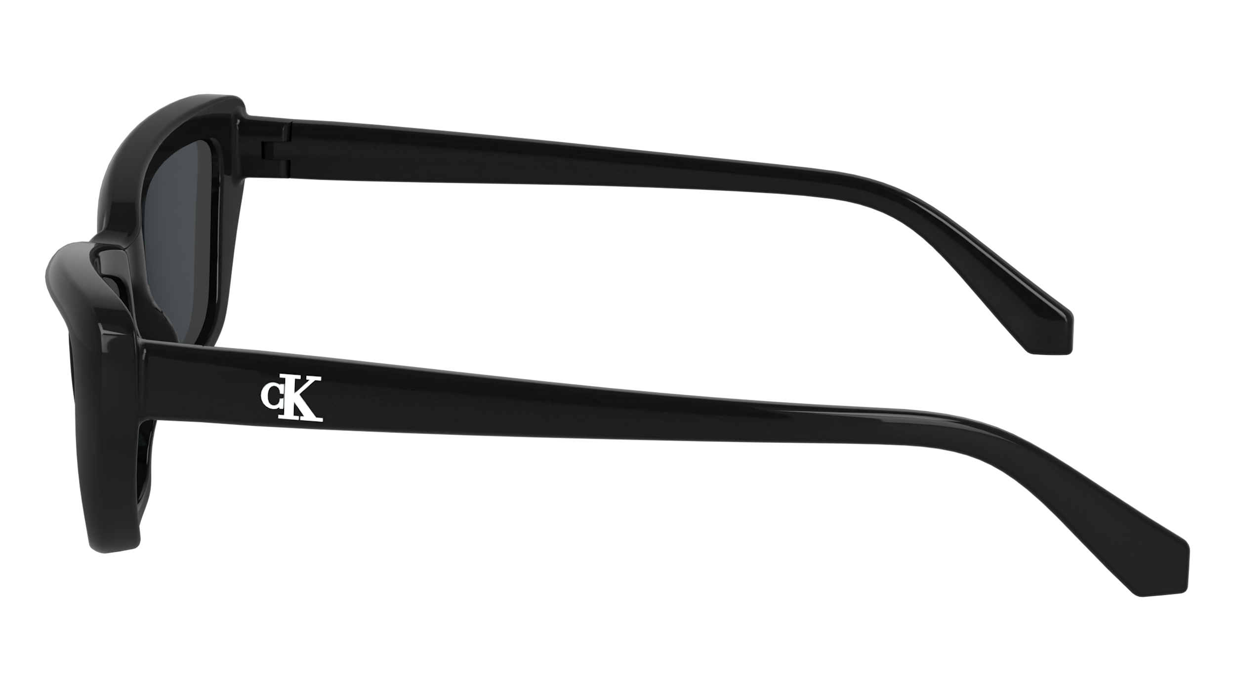 CKJ24623S 001 Occhiali da sole Calvin Klein 5