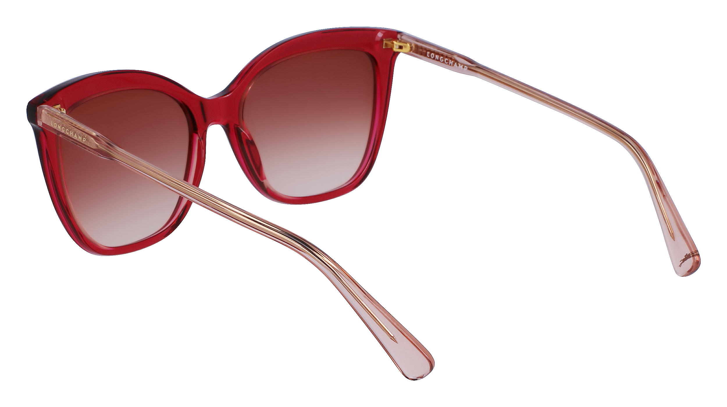 LO729S 525 Occhiali da sole LONGCHAMP 4