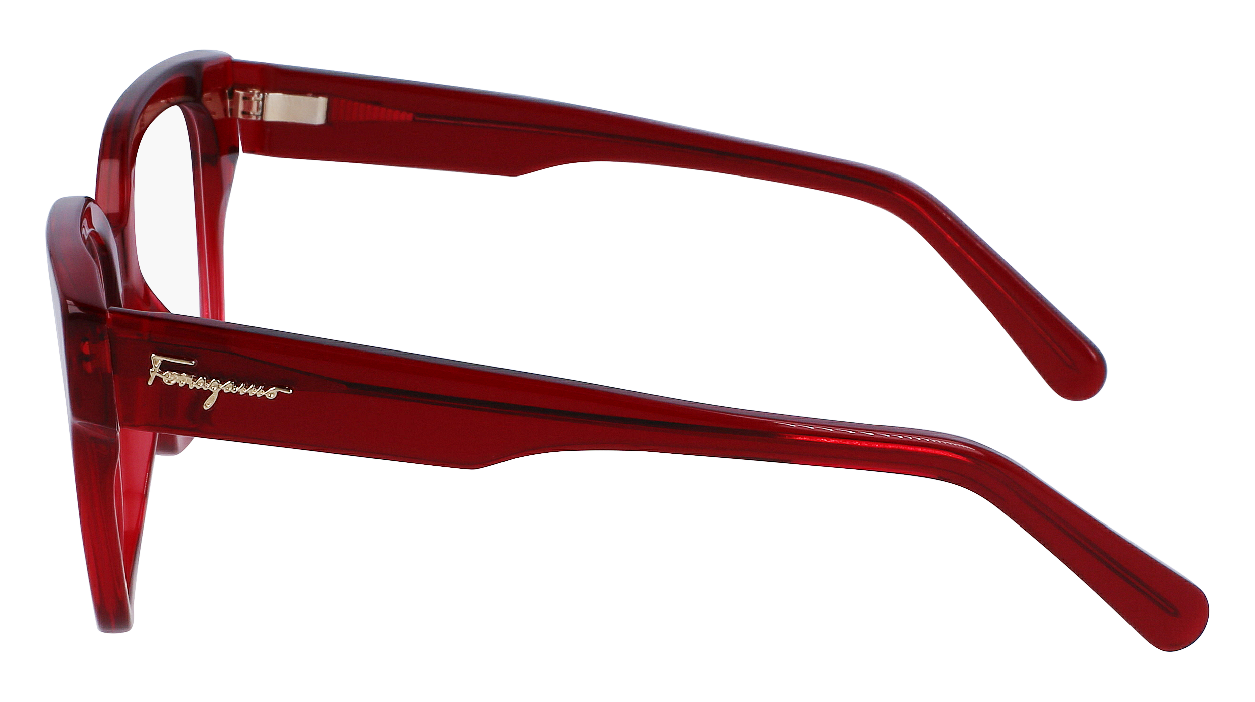 SF2952 612 Montature da vista Ferragamo 4