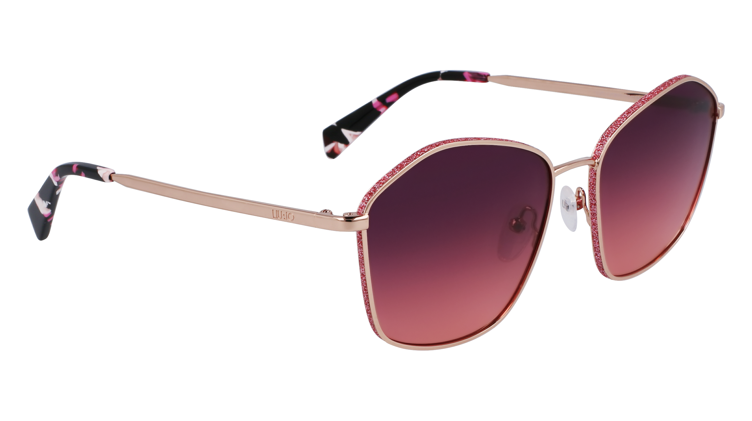 LJ157S 770 Occhiali da sole Liu Jo 8