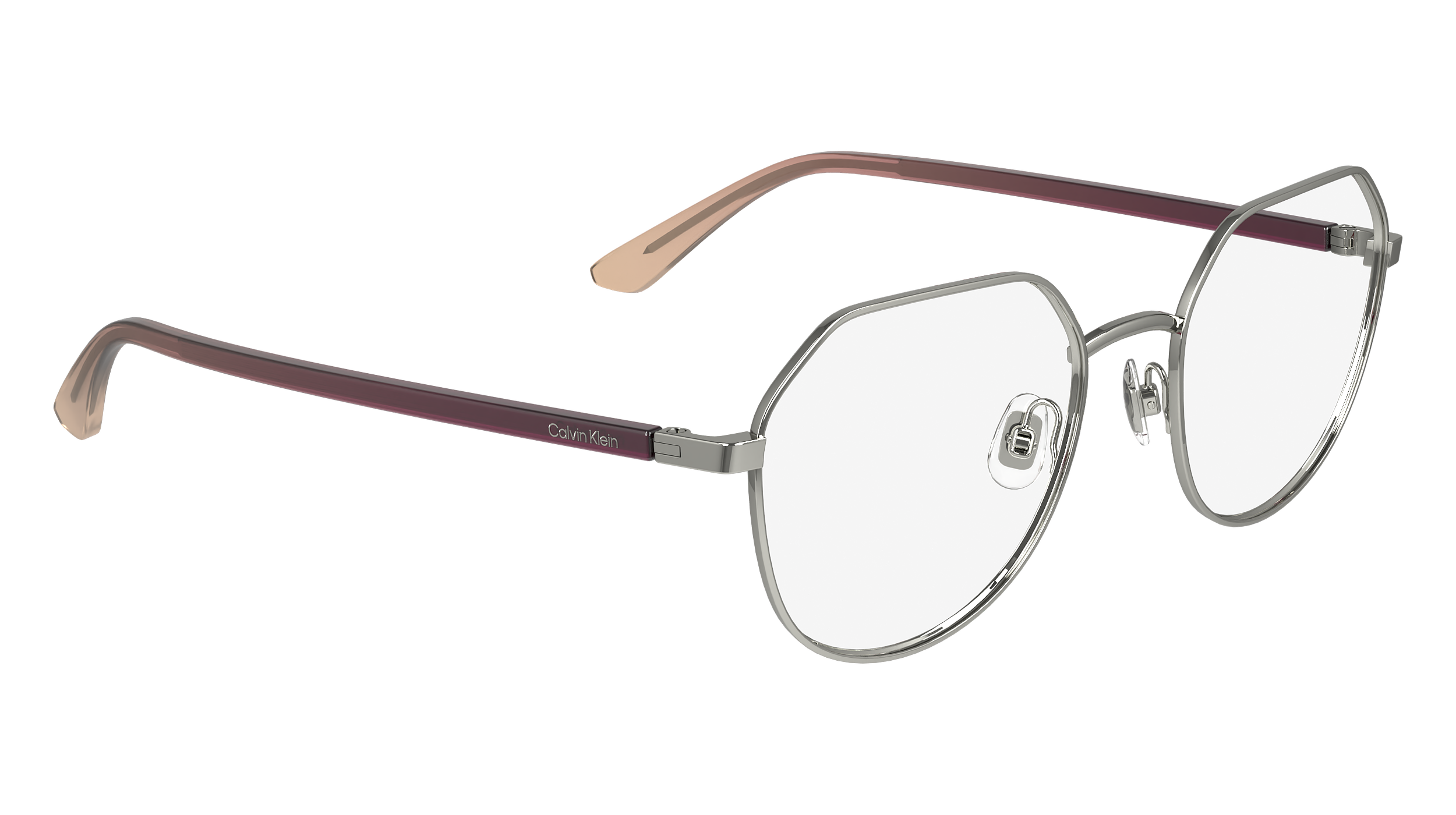 CK23127 045 Montature da vista Calvin Klein 8