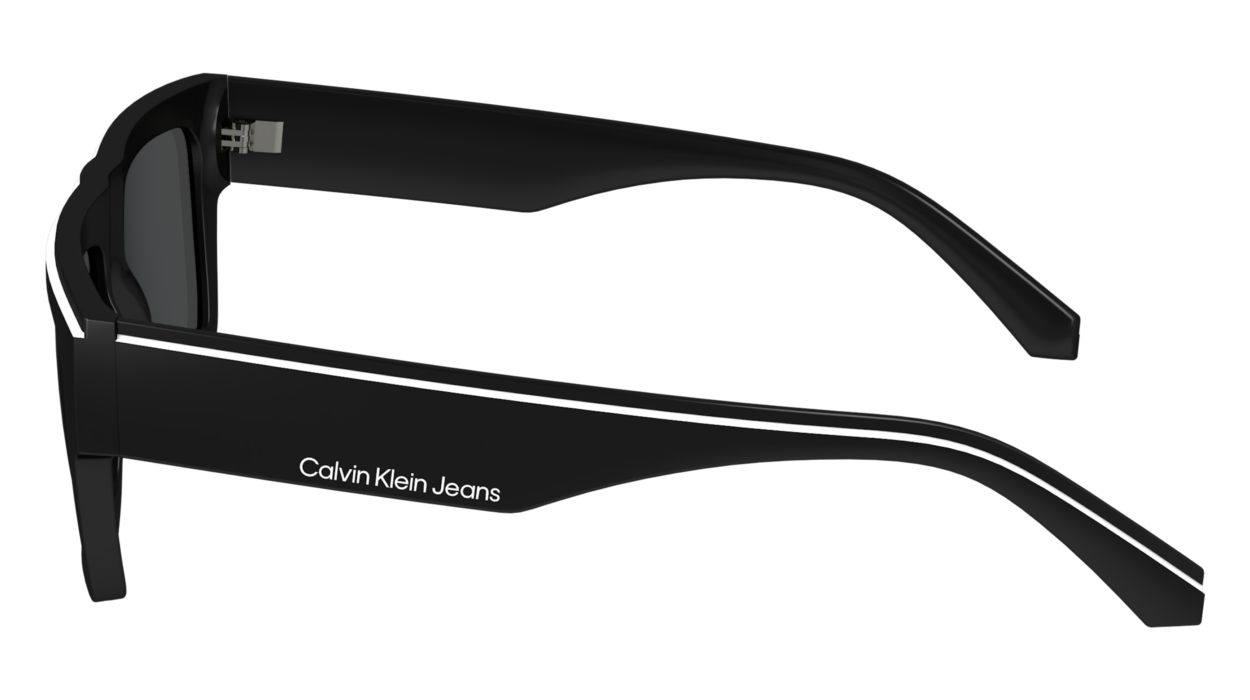 CKJ24603S 001 Occhiali da sole Calvin Klein 4