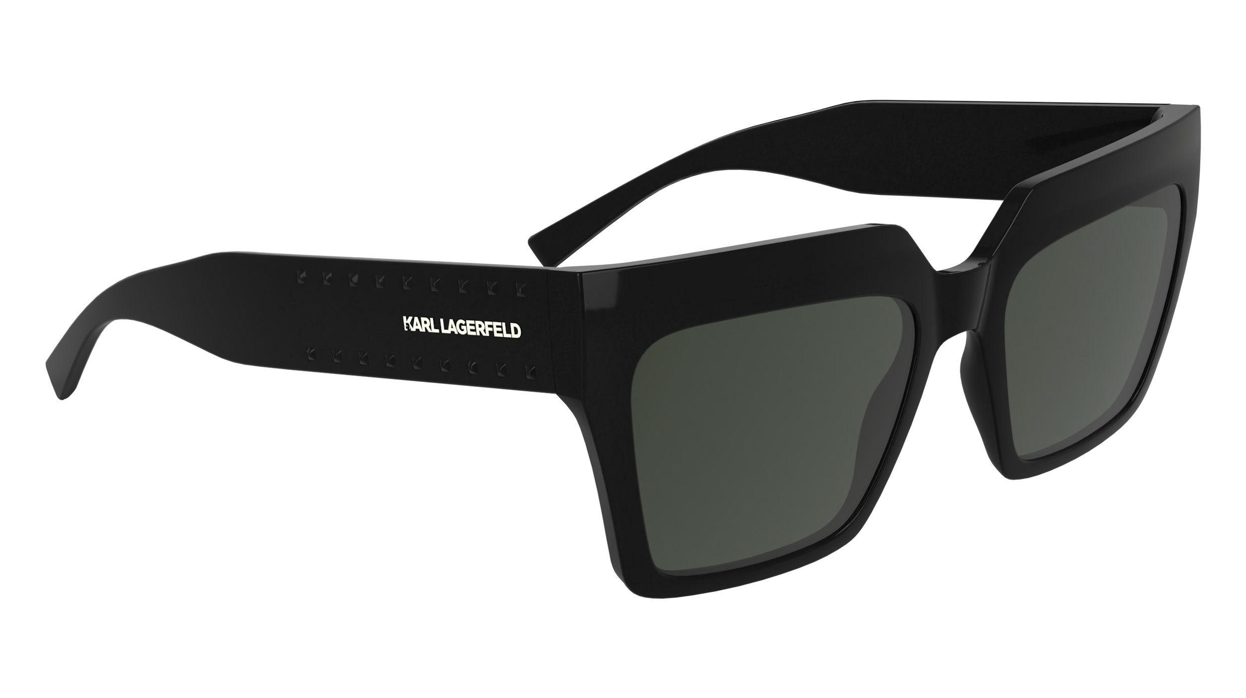 KL6181S 001 Occhiali da sole Karl Lagerfeld 8