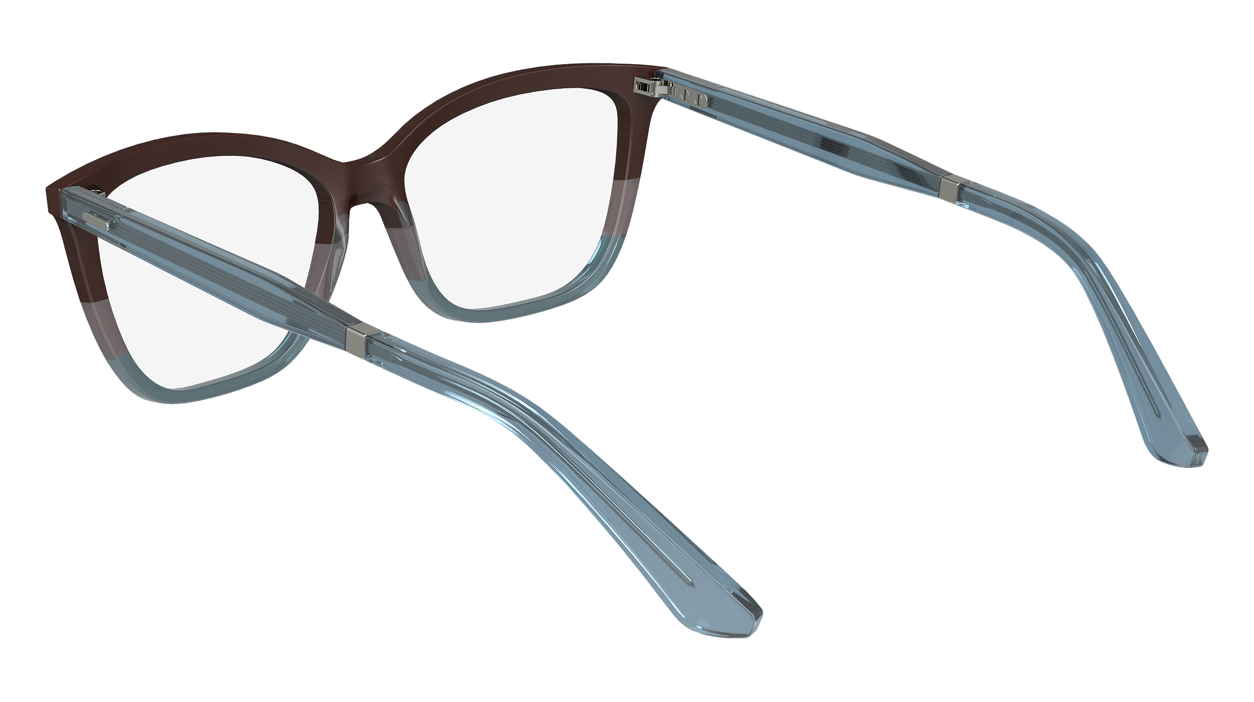 CK23545 217 Montature da vista Calvin Klein 3