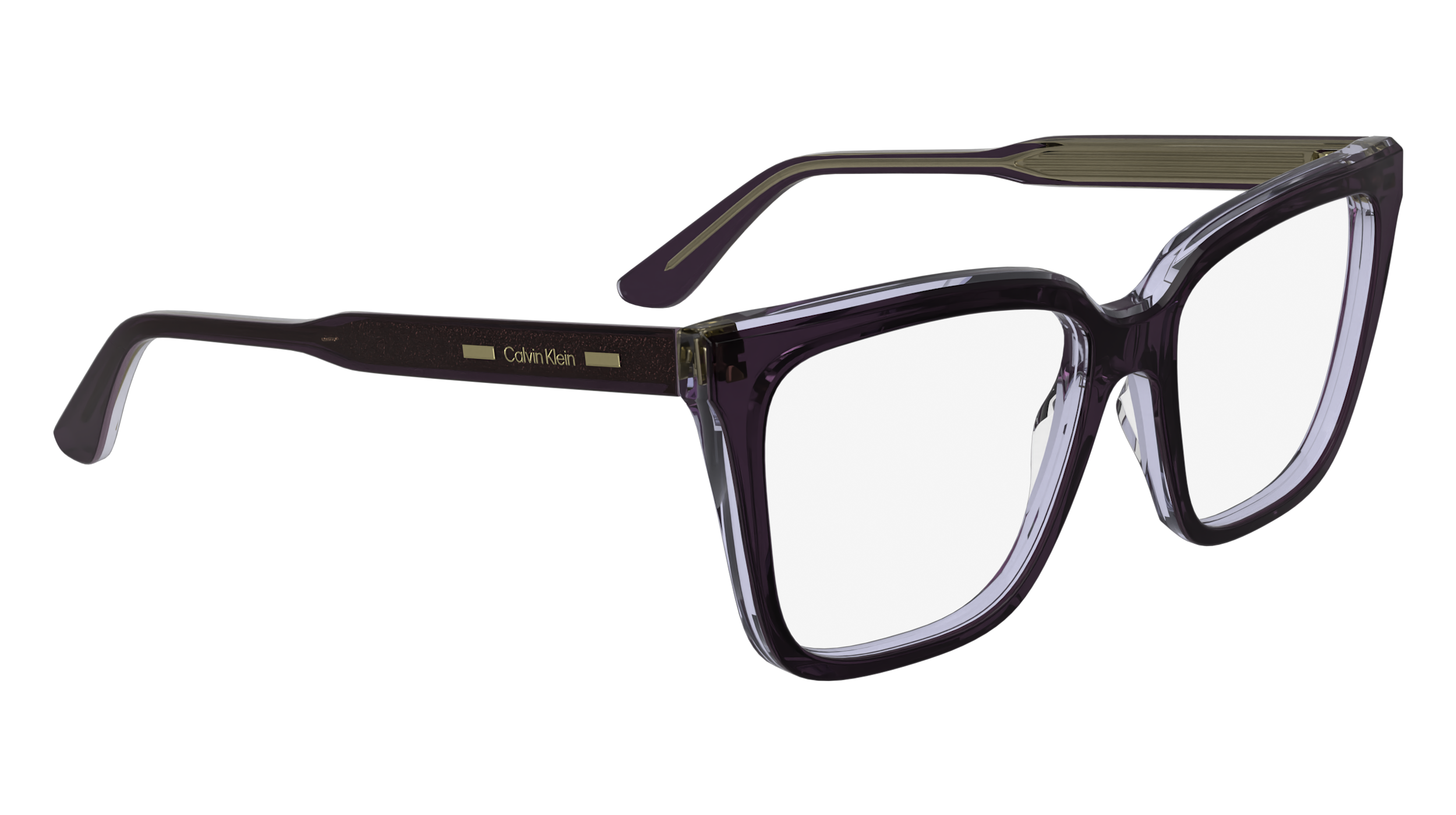 CK24541 504 Montature da vista Calvin Klein 8