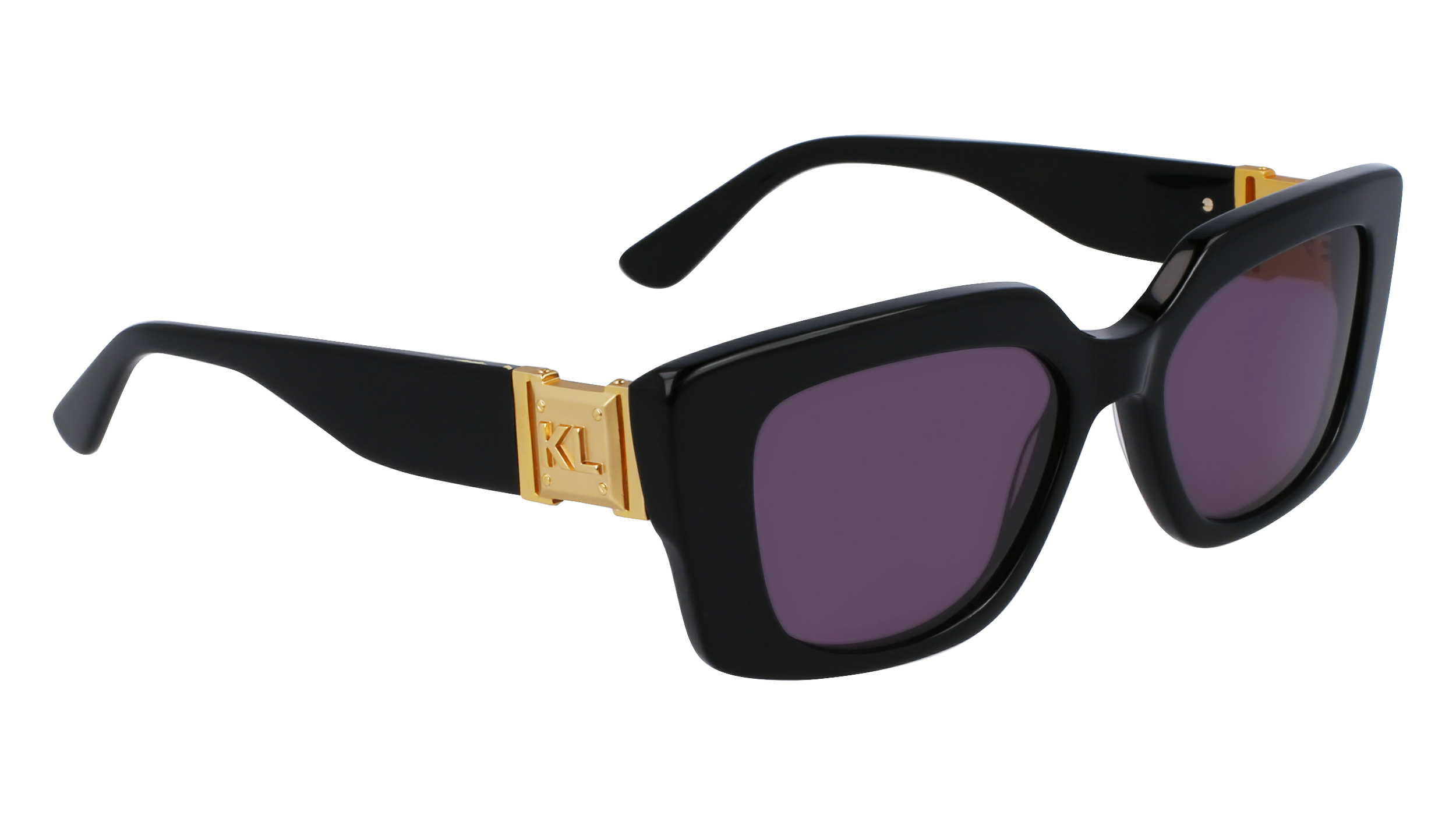 KL6125S 001 Occhiali da sole Karl Lagerfeld 8