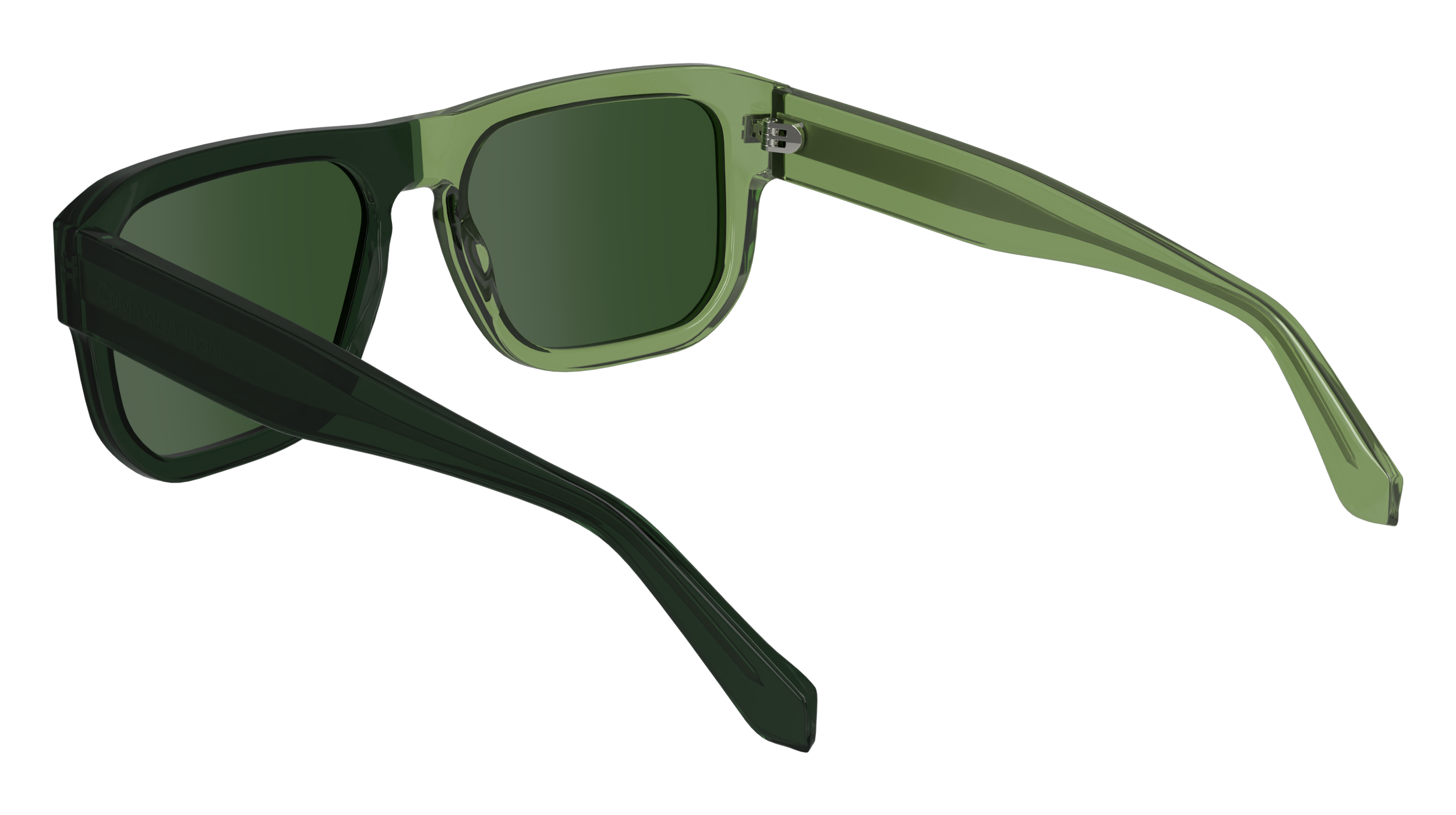 CKJ24607S 305 Occhiali da sole Calvin Klein 3