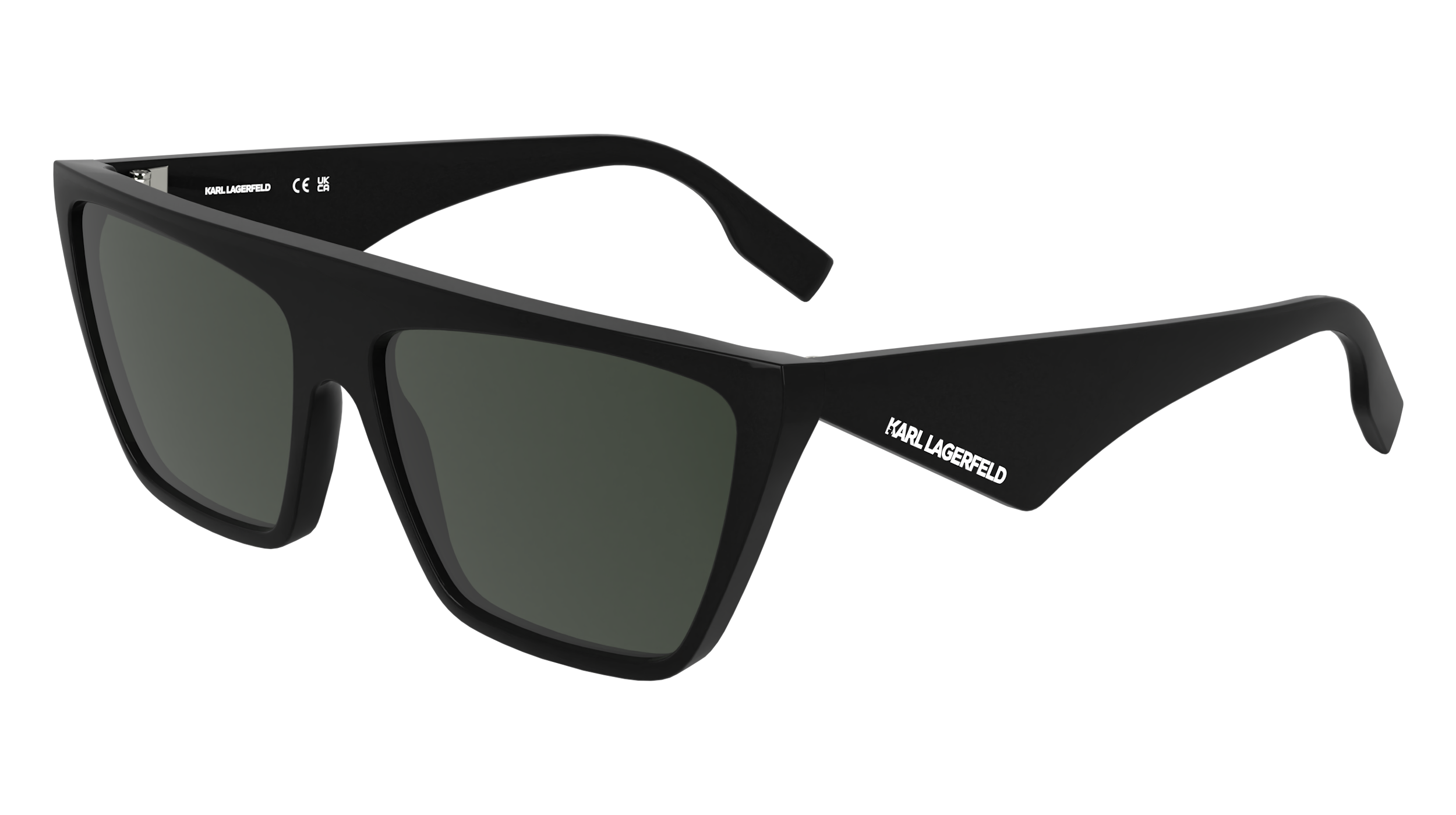 KL6186S 001 Occhiali da sole Karl Lagerfeld 1
