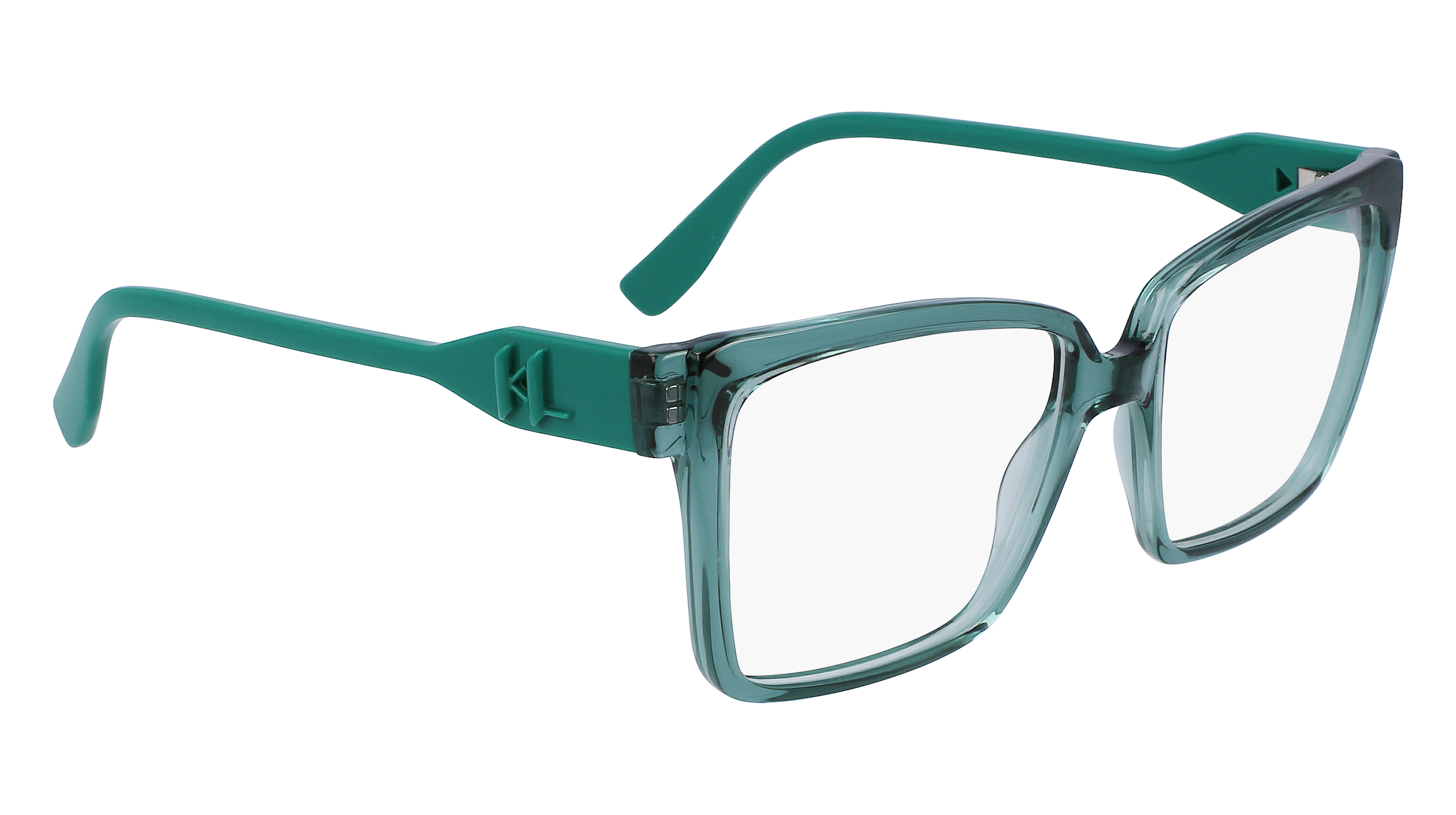 KL6110 300 Montature da vista Karl Lagerfeld 9