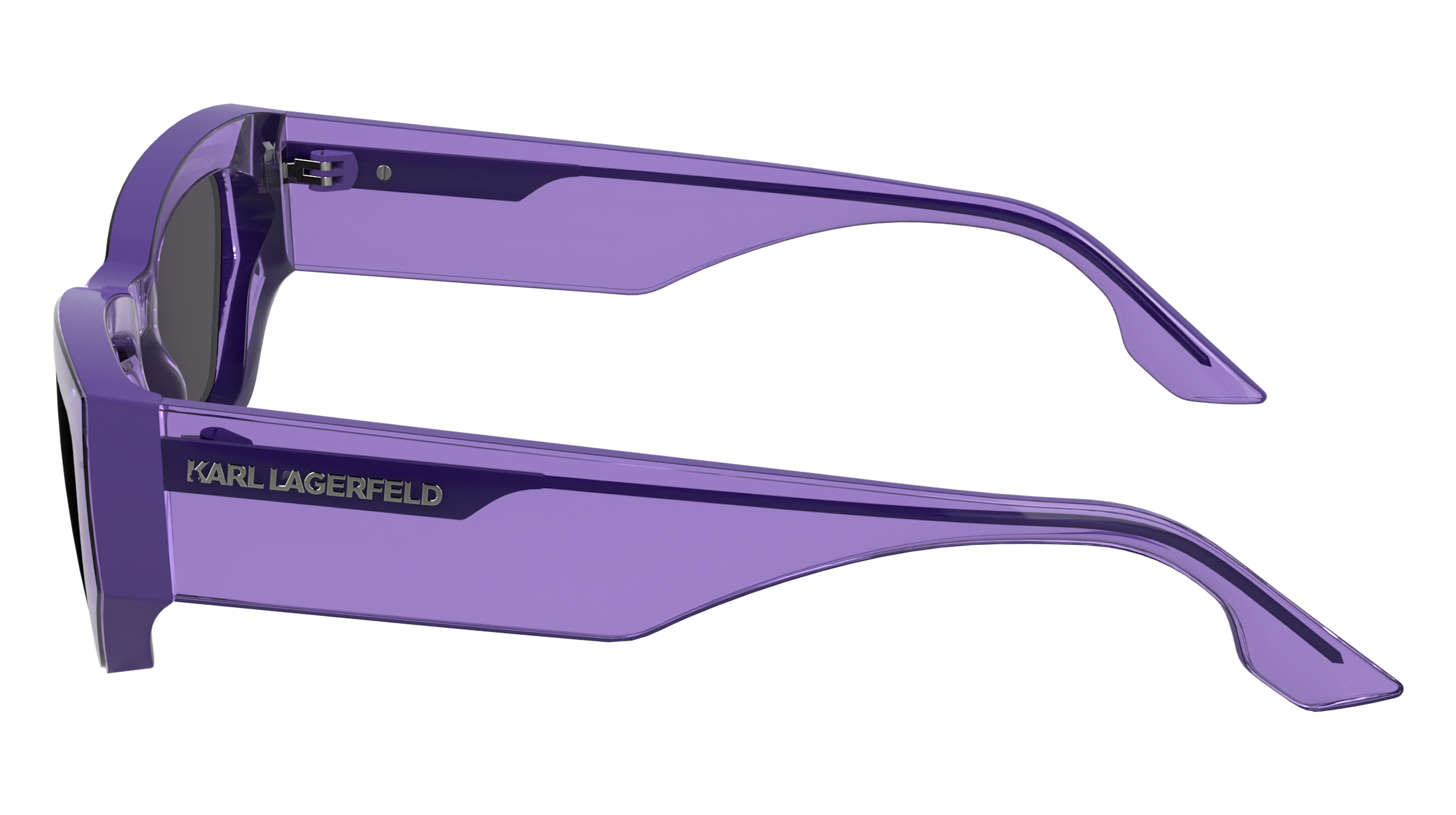 KL6160S 516 Occhiali da sole Karl Lagerfeld 5