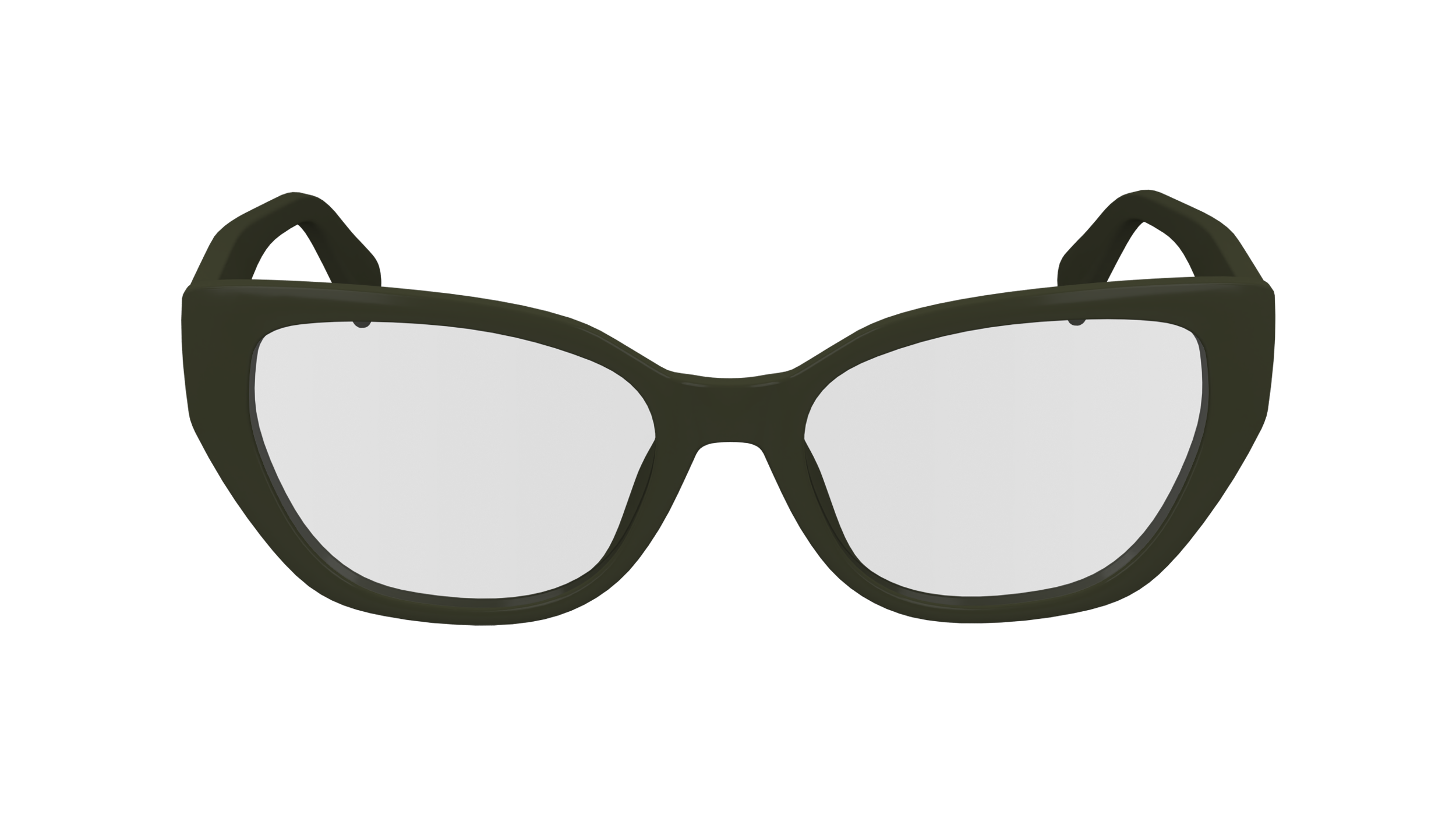 KL6151 275 Montature da vista Karl Lagerfeld 2