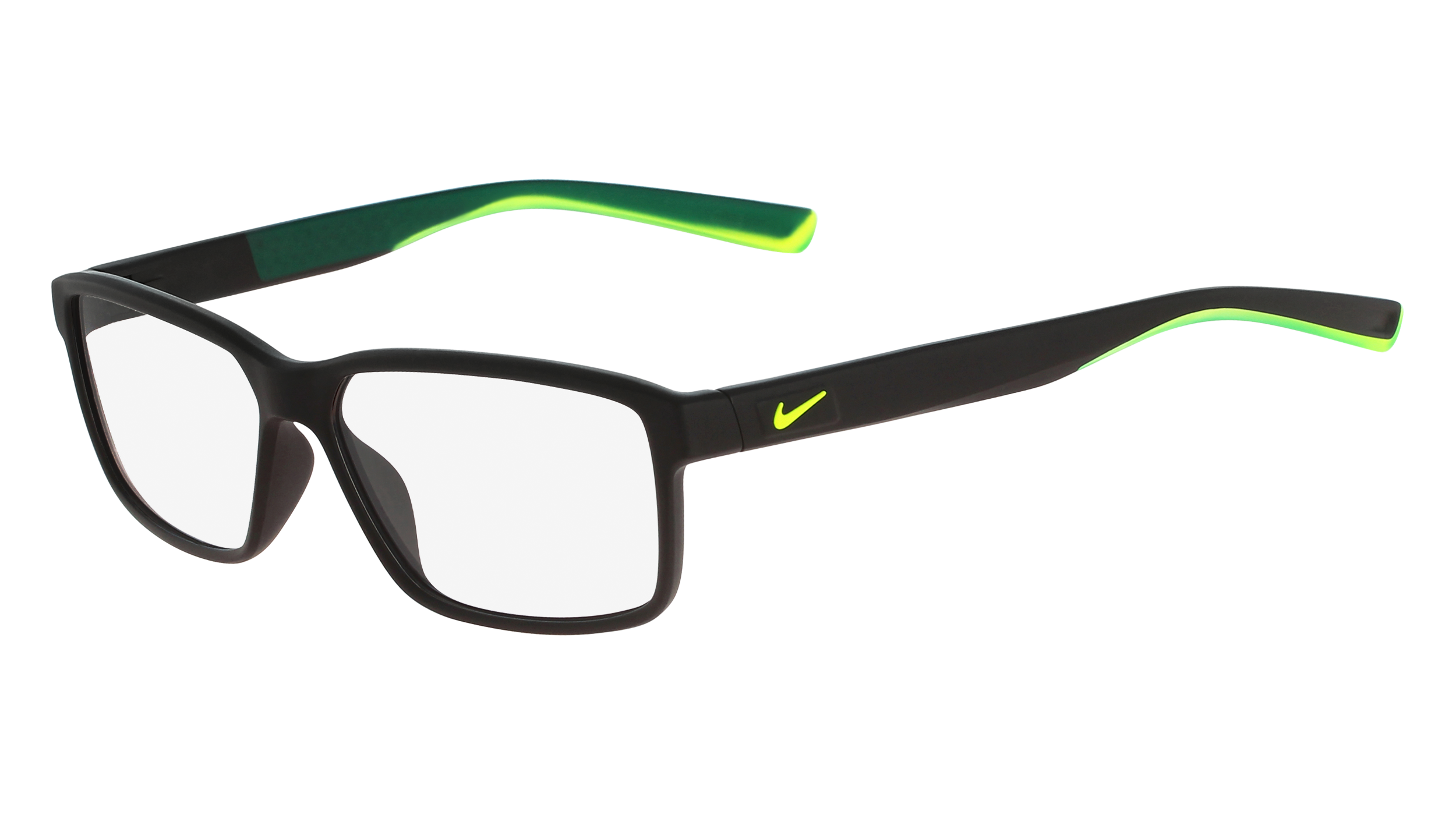 NIKE 7092 001 Montature da vista Nike 1