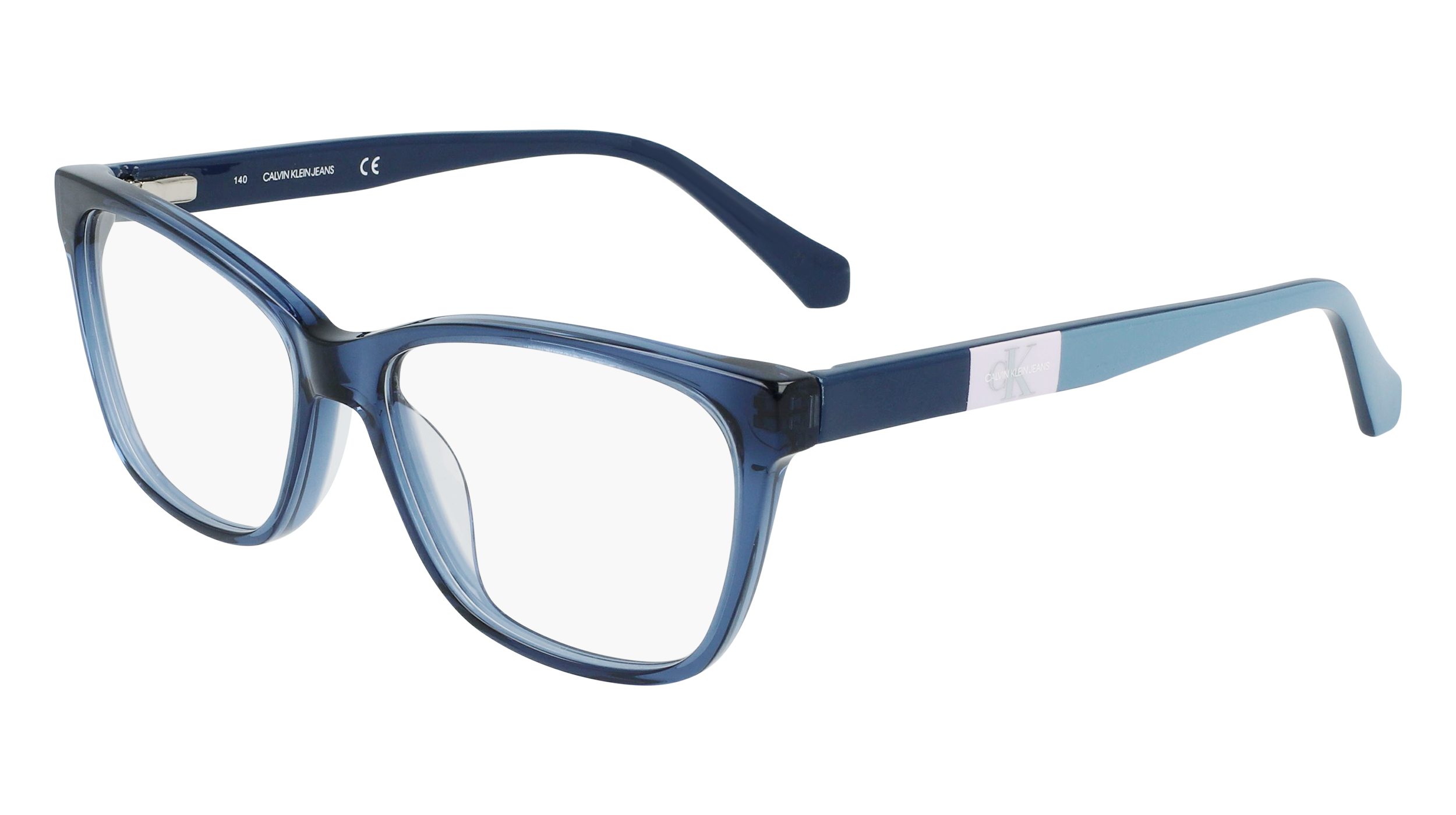 CKJ21621 405 Montature da vista Calvin Klein 1