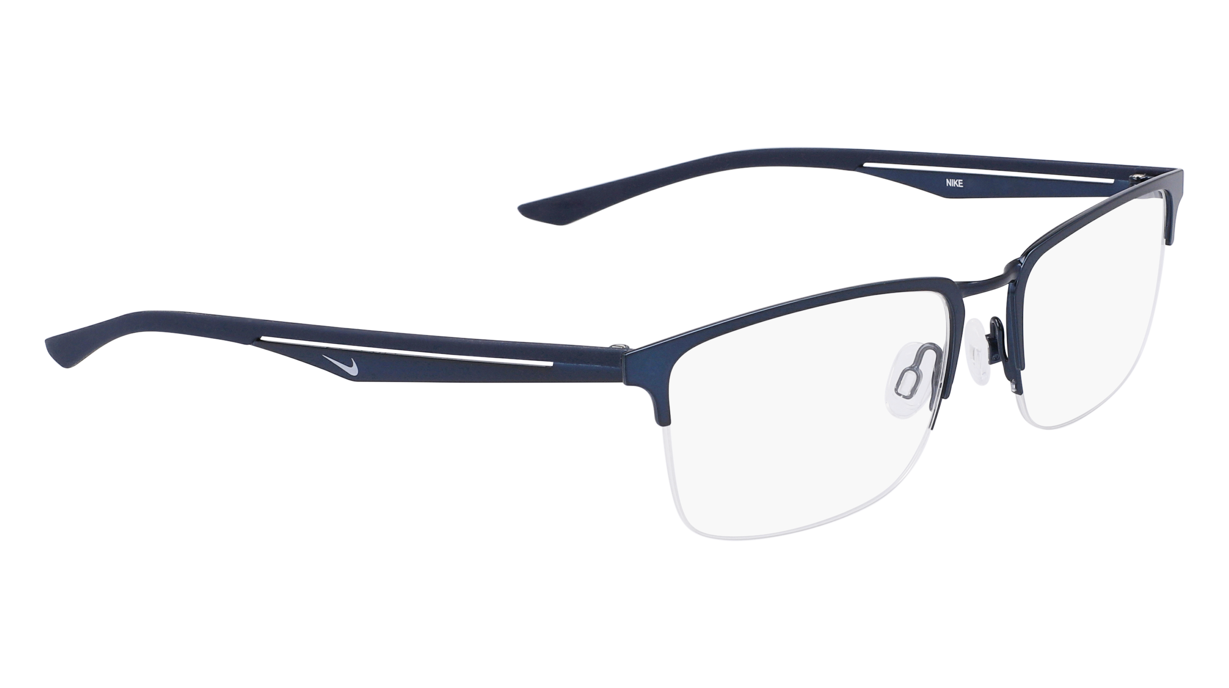 NIKE 4313 410 Montature da vista Nike 9