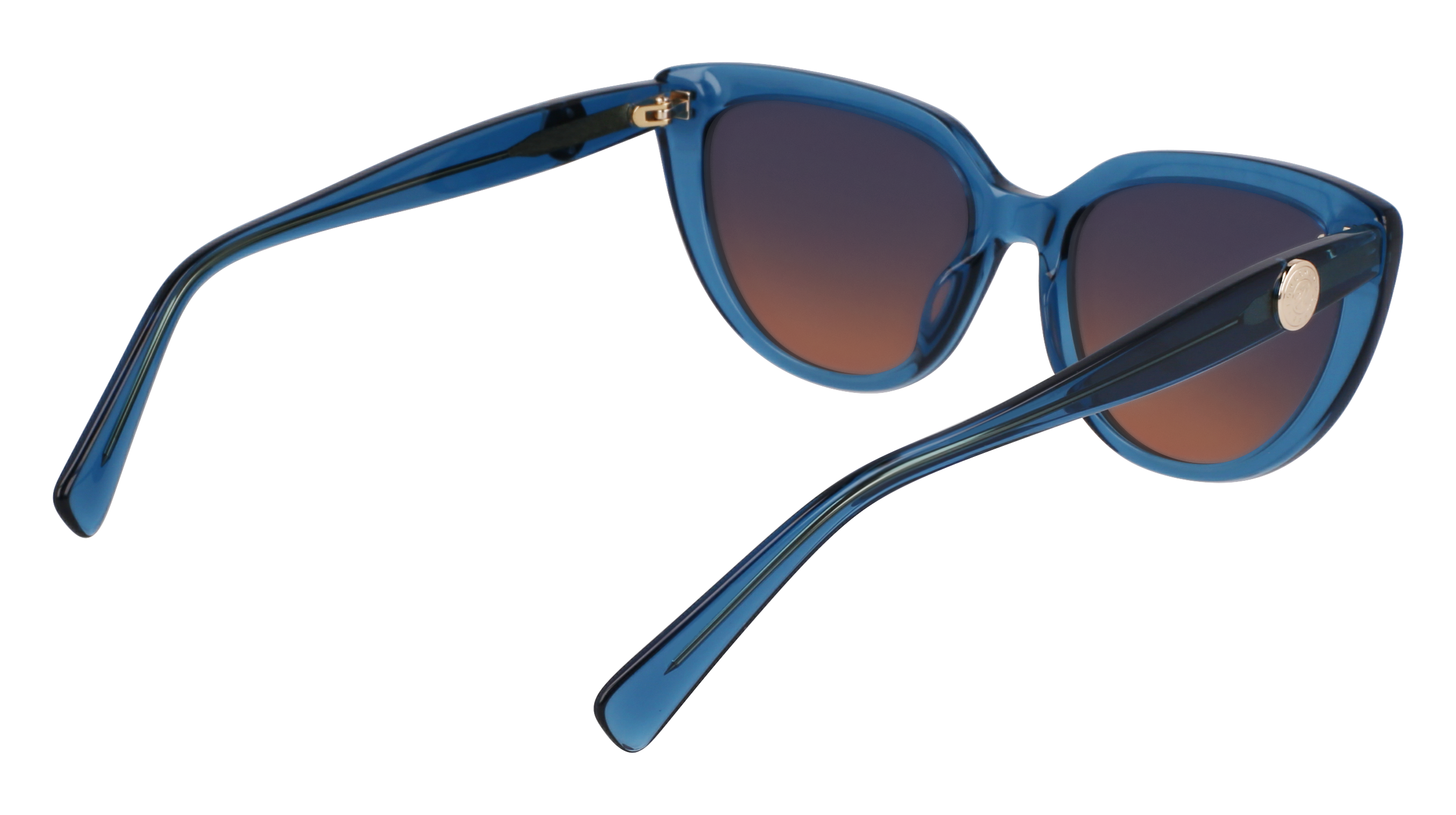 LO766S 400 Occhiali da sole LONGCHAMP 6