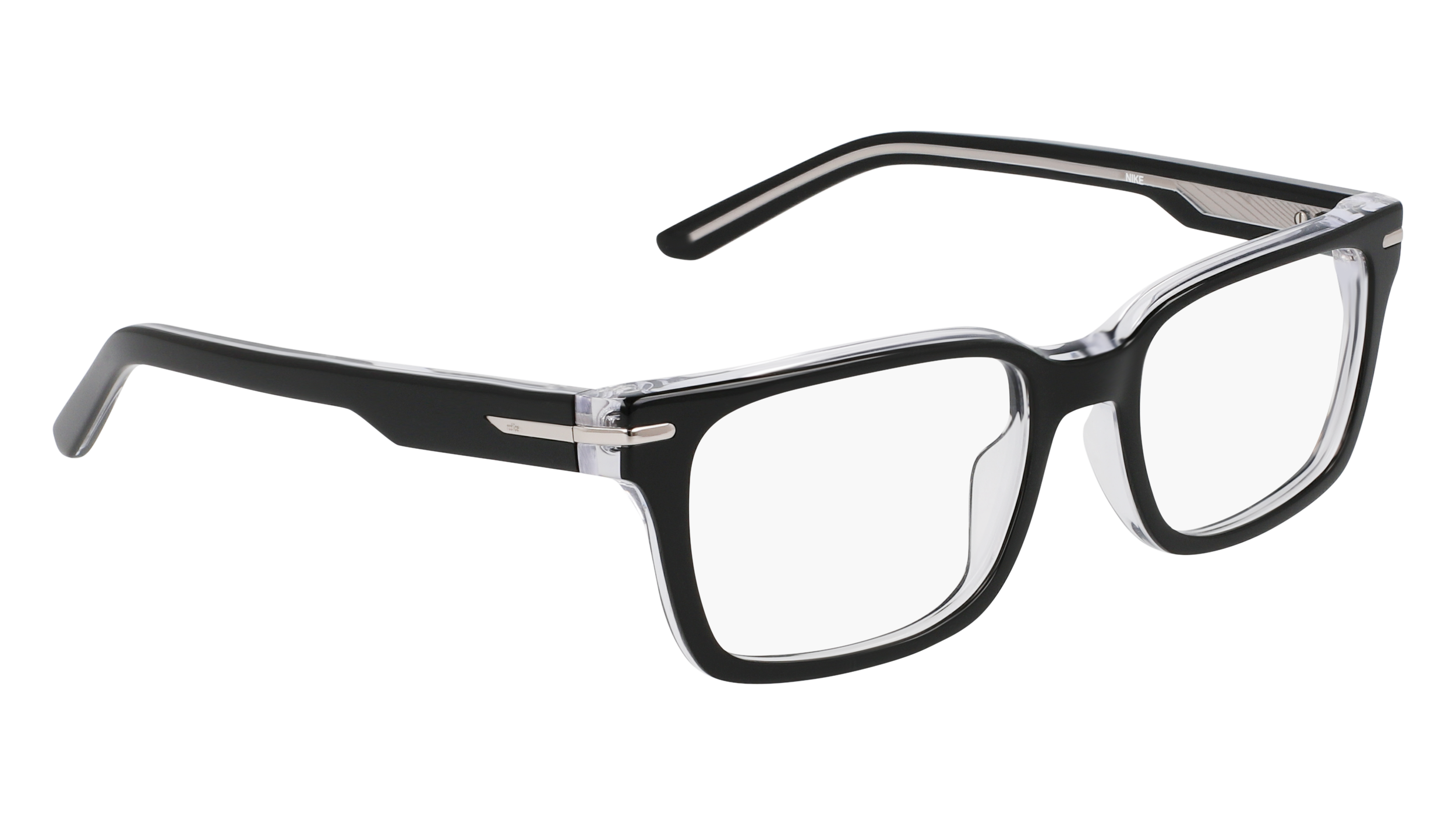 NIKE 7174 010 Montature da vista Nike 8