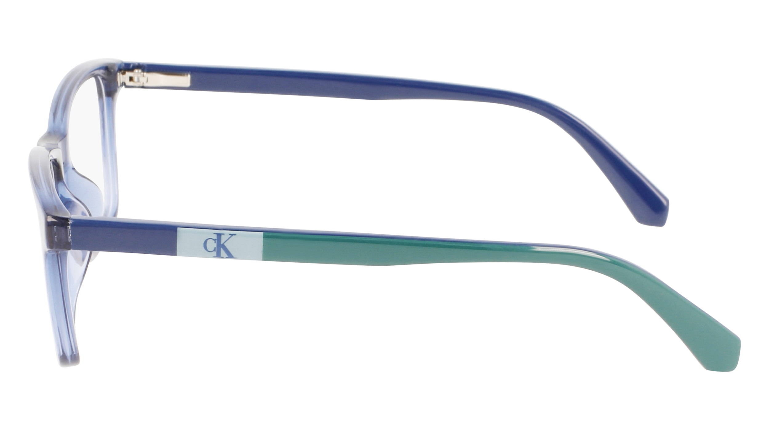 CKJ22302 400 Montature da vista Calvin Klein 7